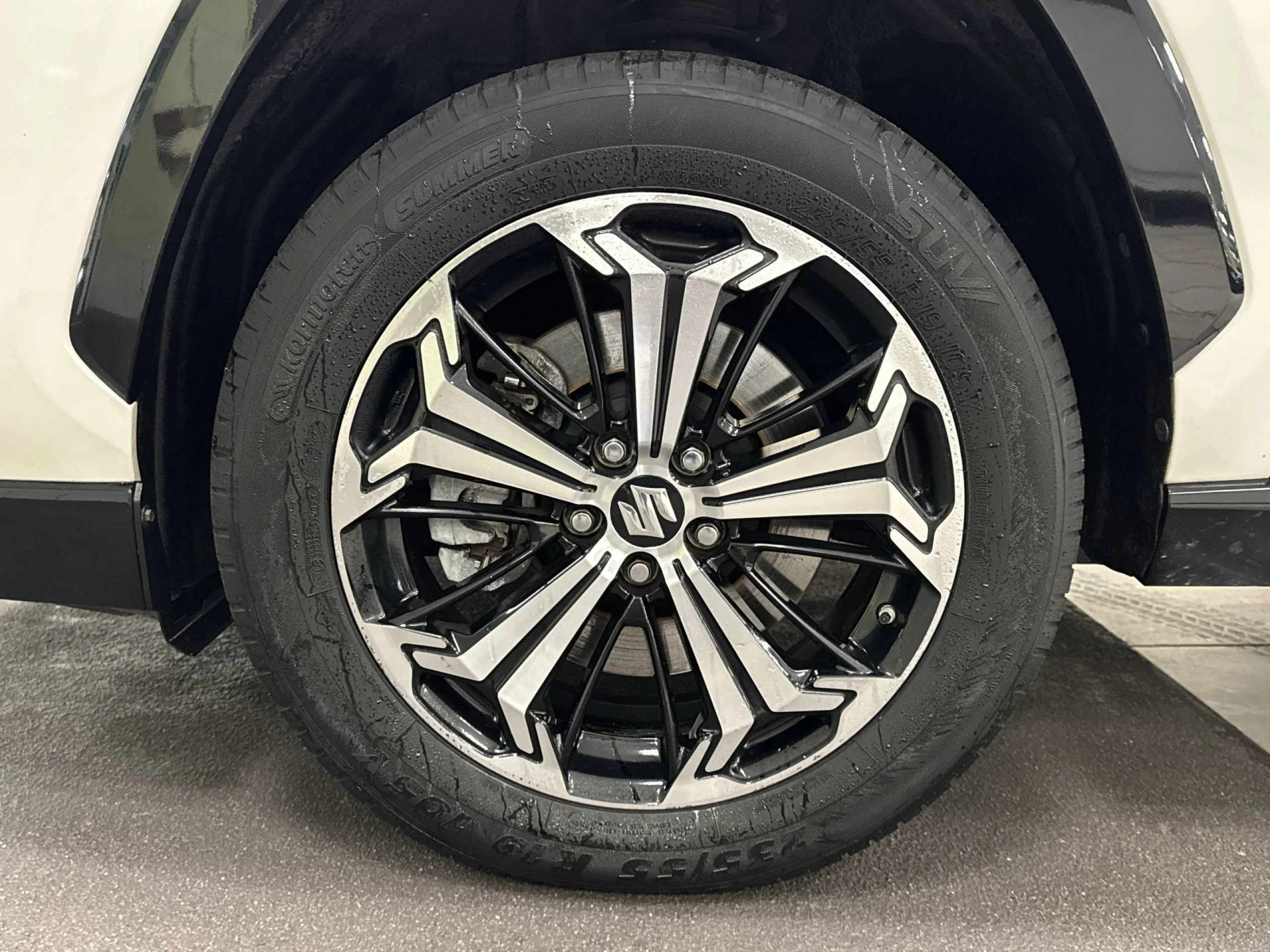 Suzuki Across 2.5 PHEV 4WD 225 kW (306 CV) - Foto 7