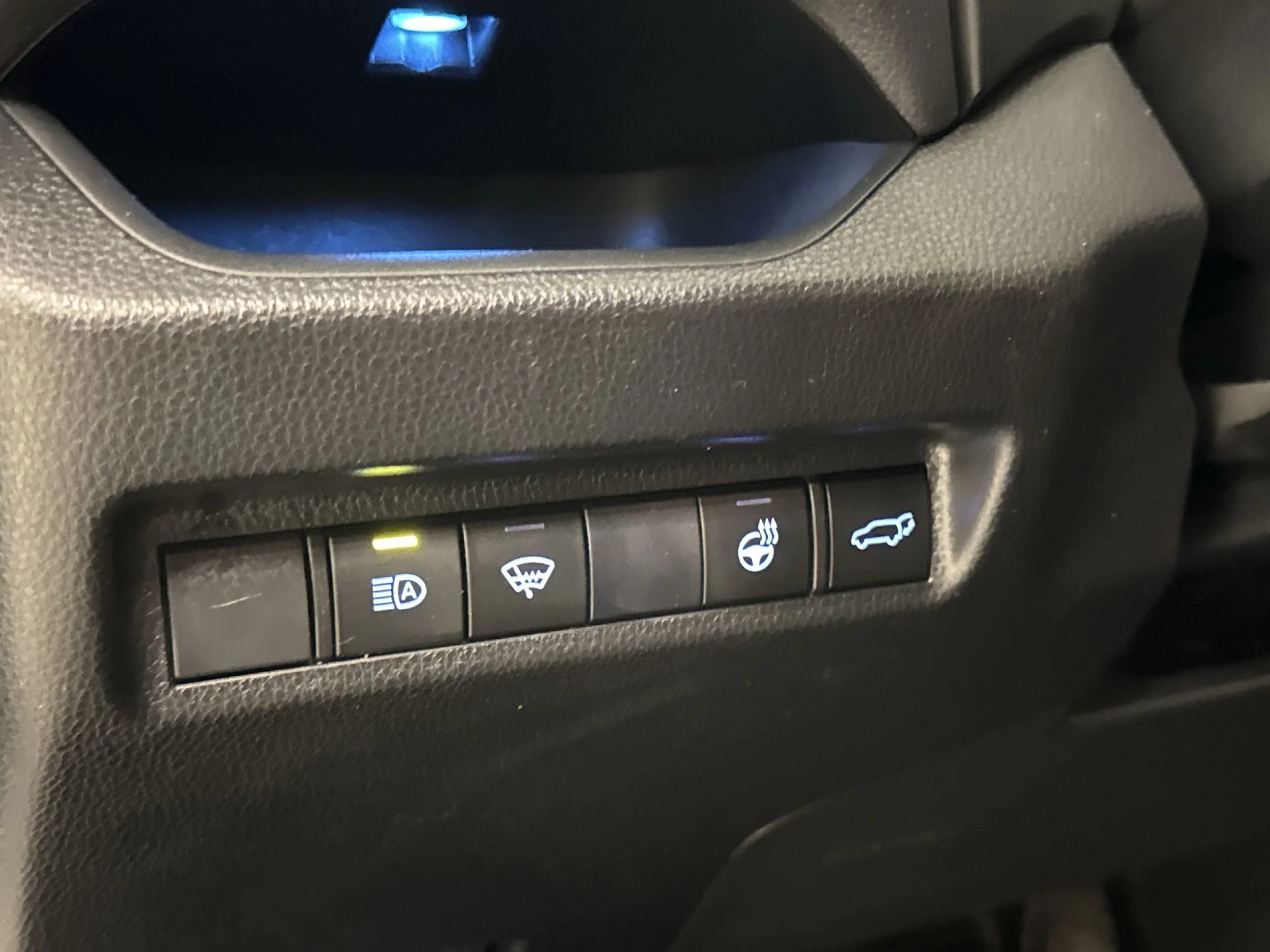 Suzuki Across 2.5 PHEV 4WD 225 kW (306 CV) - Foto 12