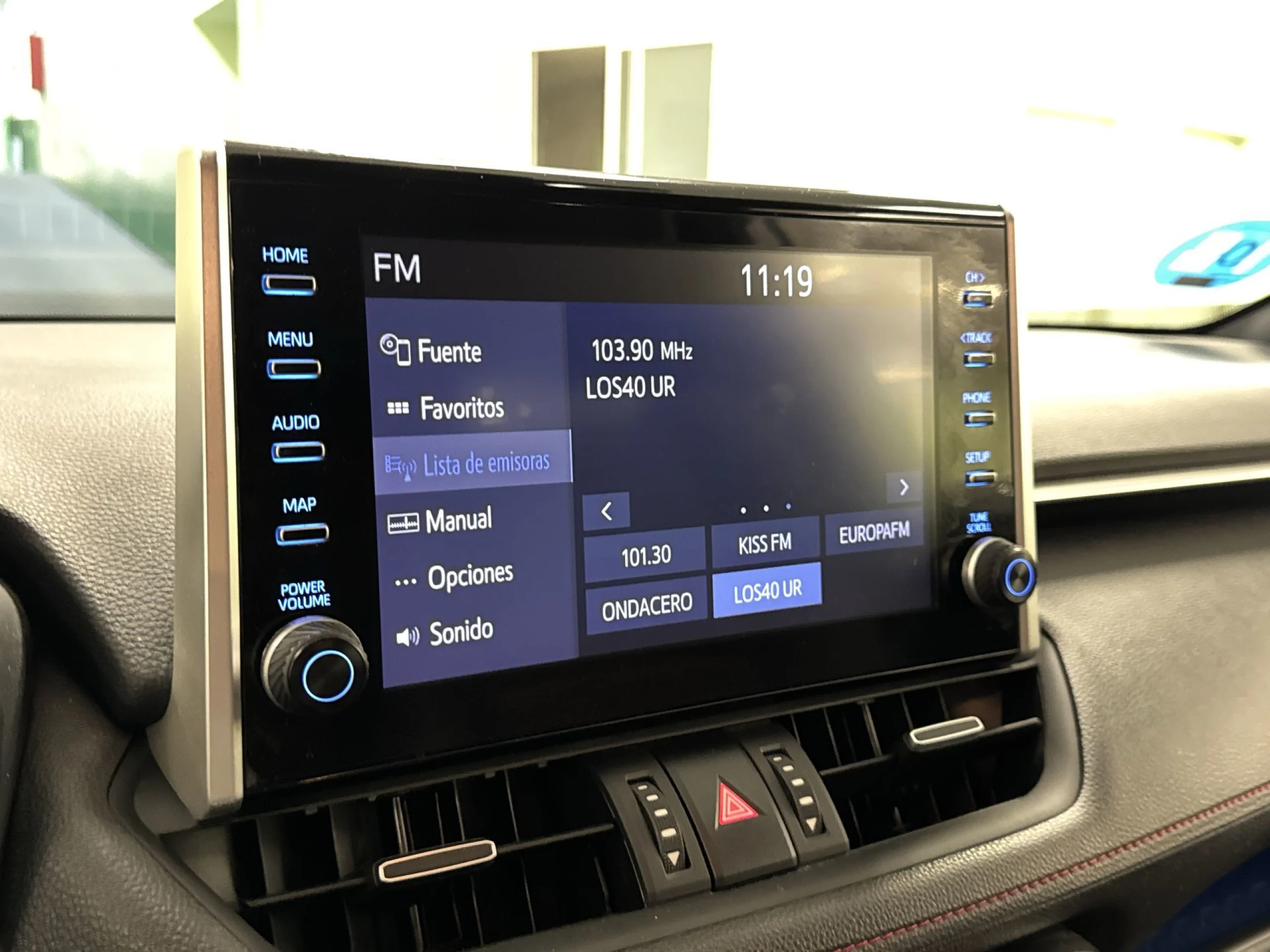 Suzuki Across 2.5 PHEV 4WD 225 kW (306 CV) - Foto 15