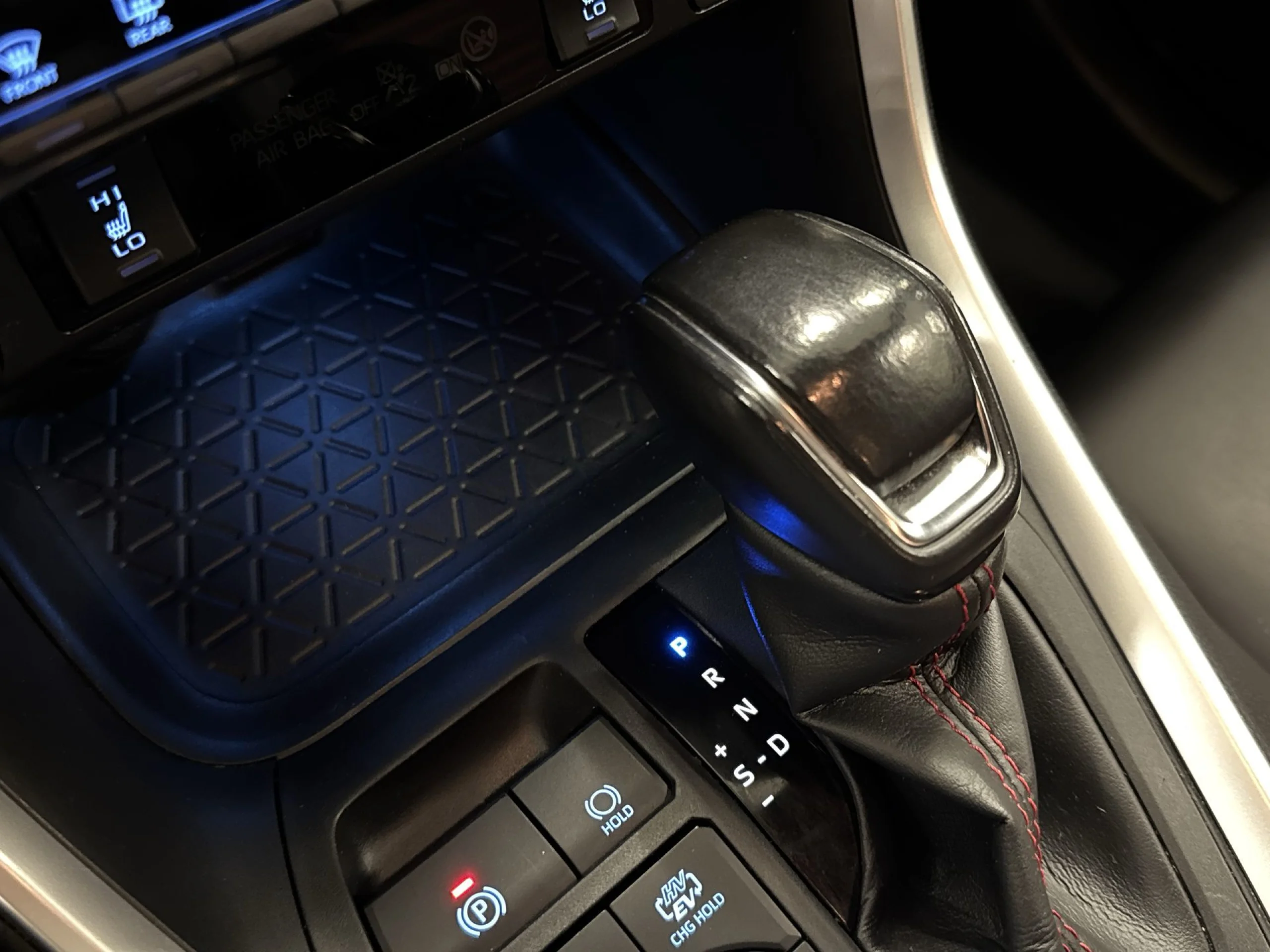 Suzuki Across 2.5 PHEV 4WD 225 kW (306 CV) - Foto 19