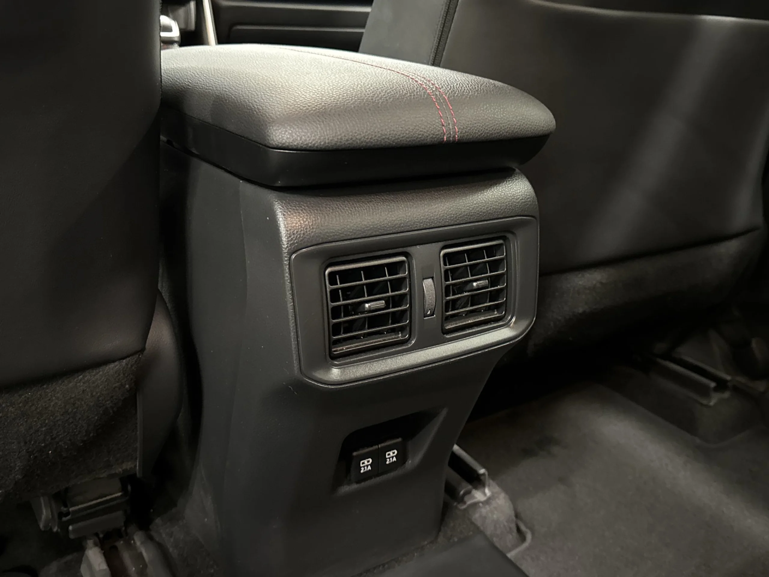 Suzuki Across 2.5 PHEV 4WD 225 kW (306 CV) - Foto 22