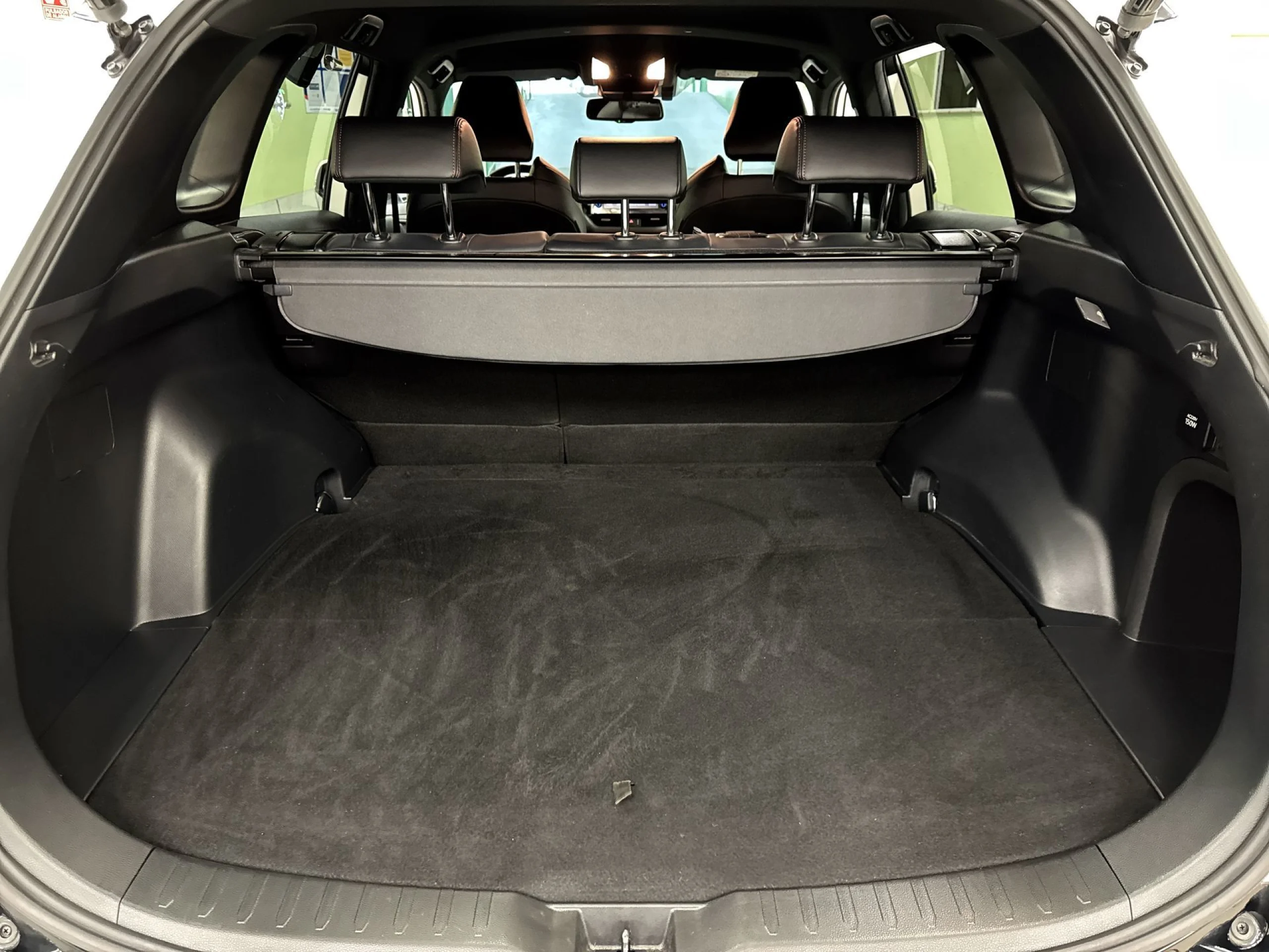 Suzuki Across 2.5 PHEV 4WD 225 kW (306 CV) - Foto 23