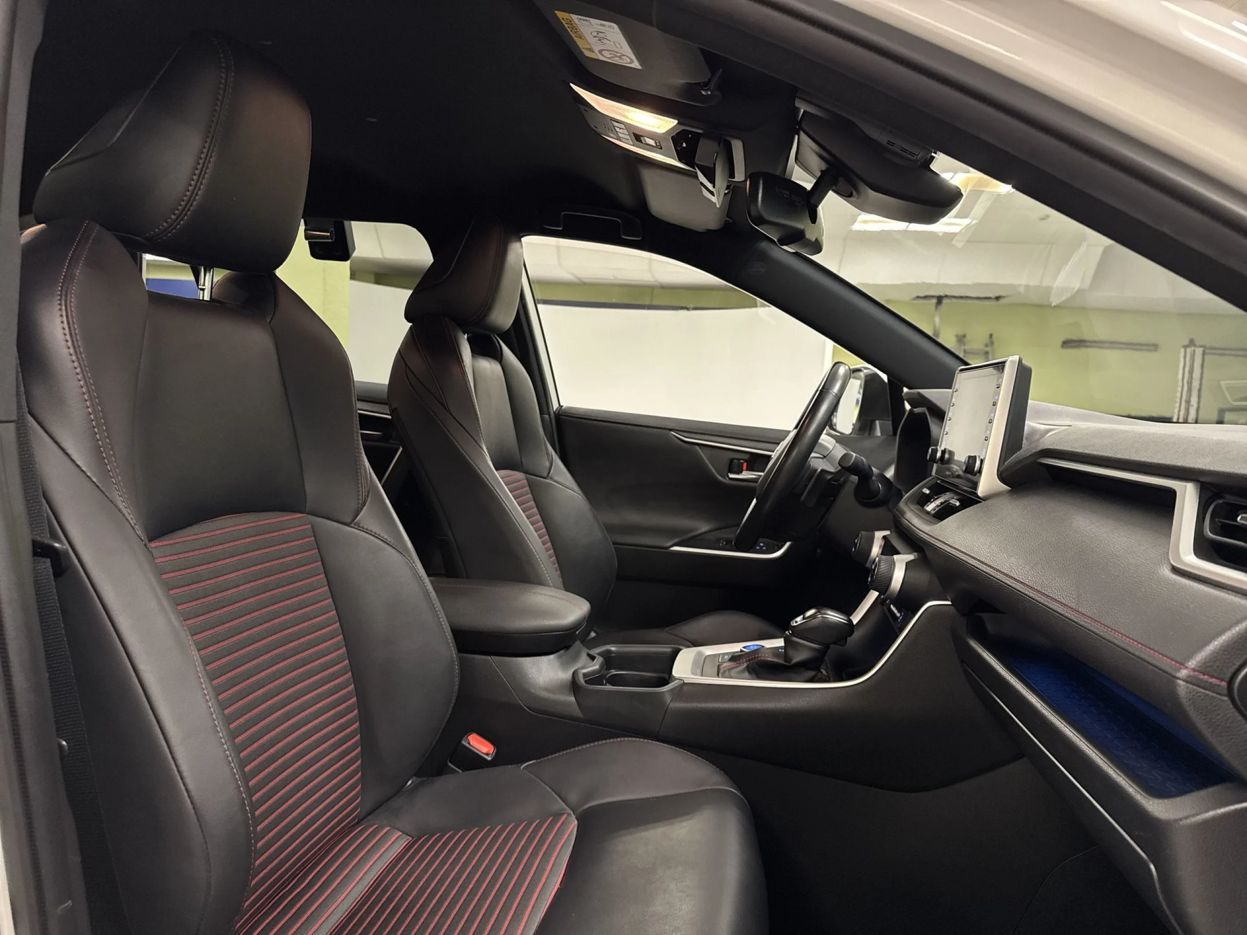 Suzuki Across 2.5 PHEV 4WD 225 kW (306 CV) - Foto 24