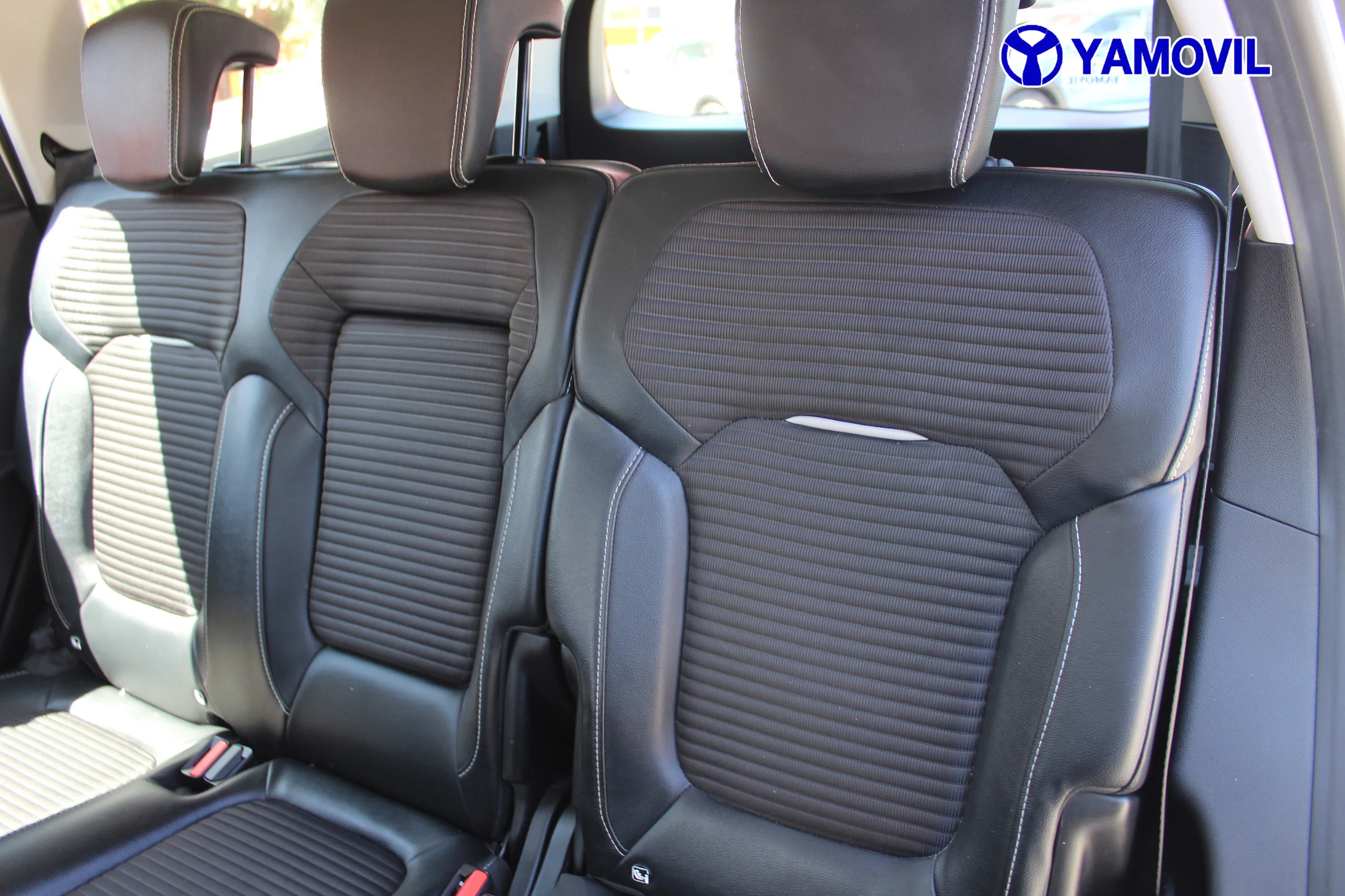 Renault Grand Scenic TCE 140CV ZEN 7 PLAZAS 5P - Foto 16