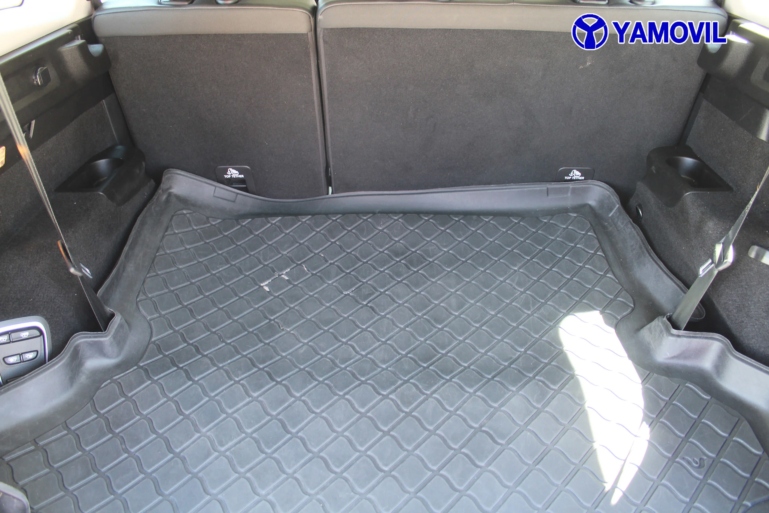Renault Grand Scenic TCE 140CV ZEN 7 PLAZAS 5P - Foto 7