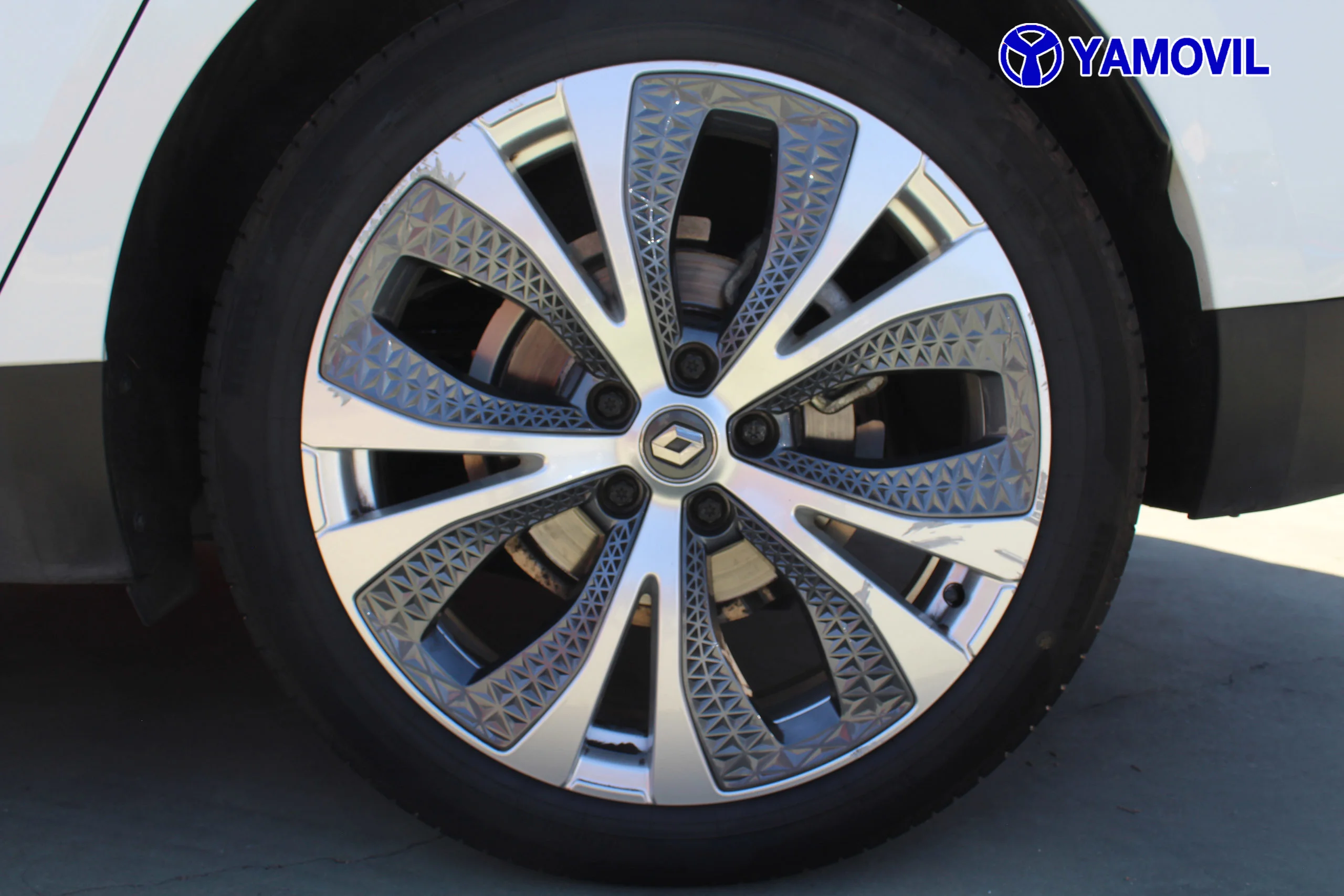 Renault Grand Scenic TCE 140CV ZEN 7 PLAZAS 5P - Foto 12