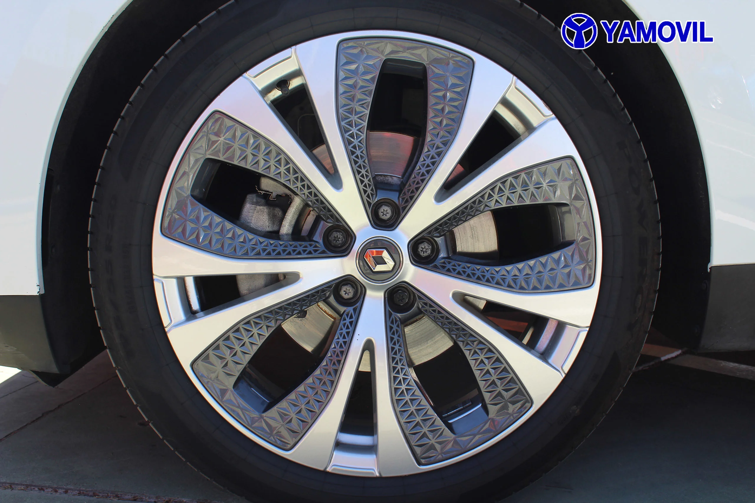 Renault Grand Scenic TCE 140CV ZEN 7 PLAZAS 5P - Foto 13