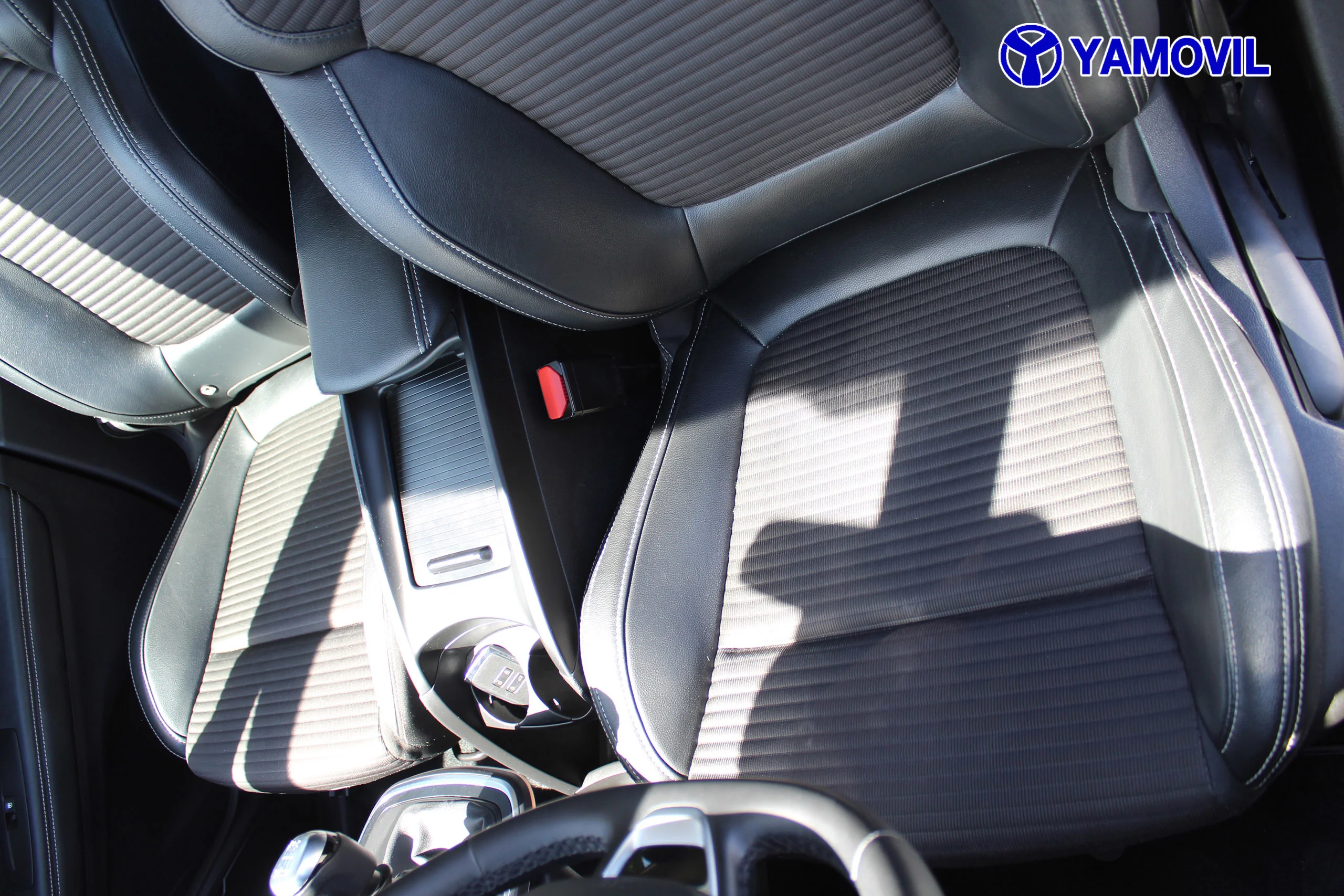 Renault Grand Scenic TCE 140CV ZEN 7 PLAZAS 5P - Foto 15