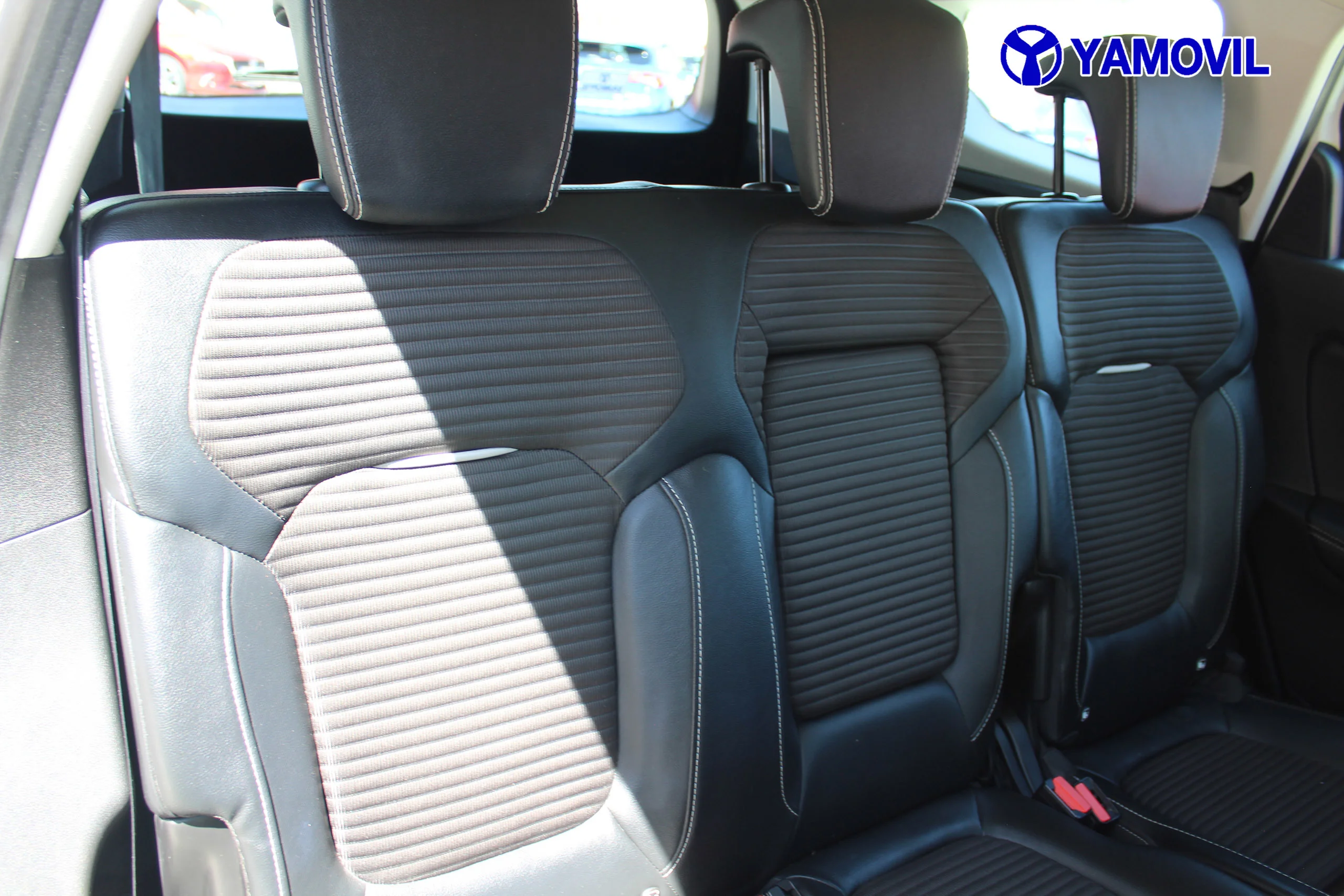 Renault Grand Scenic TCE 140CV ZEN 7 PLAZAS 5P - Foto 20