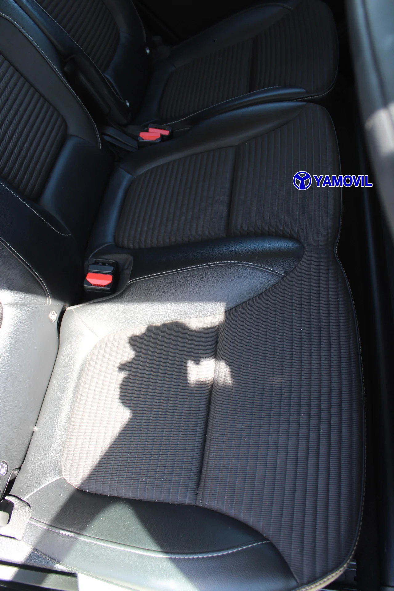Renault Grand Scenic TCE 140CV ZEN 7 PLAZAS 5P - Foto 21