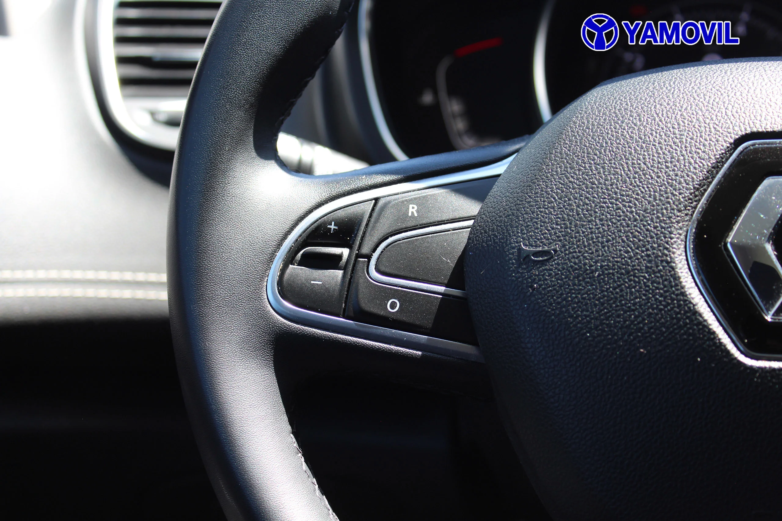 Renault Grand Scenic TCE 140CV ZEN 7 PLAZAS 5P - Foto 24