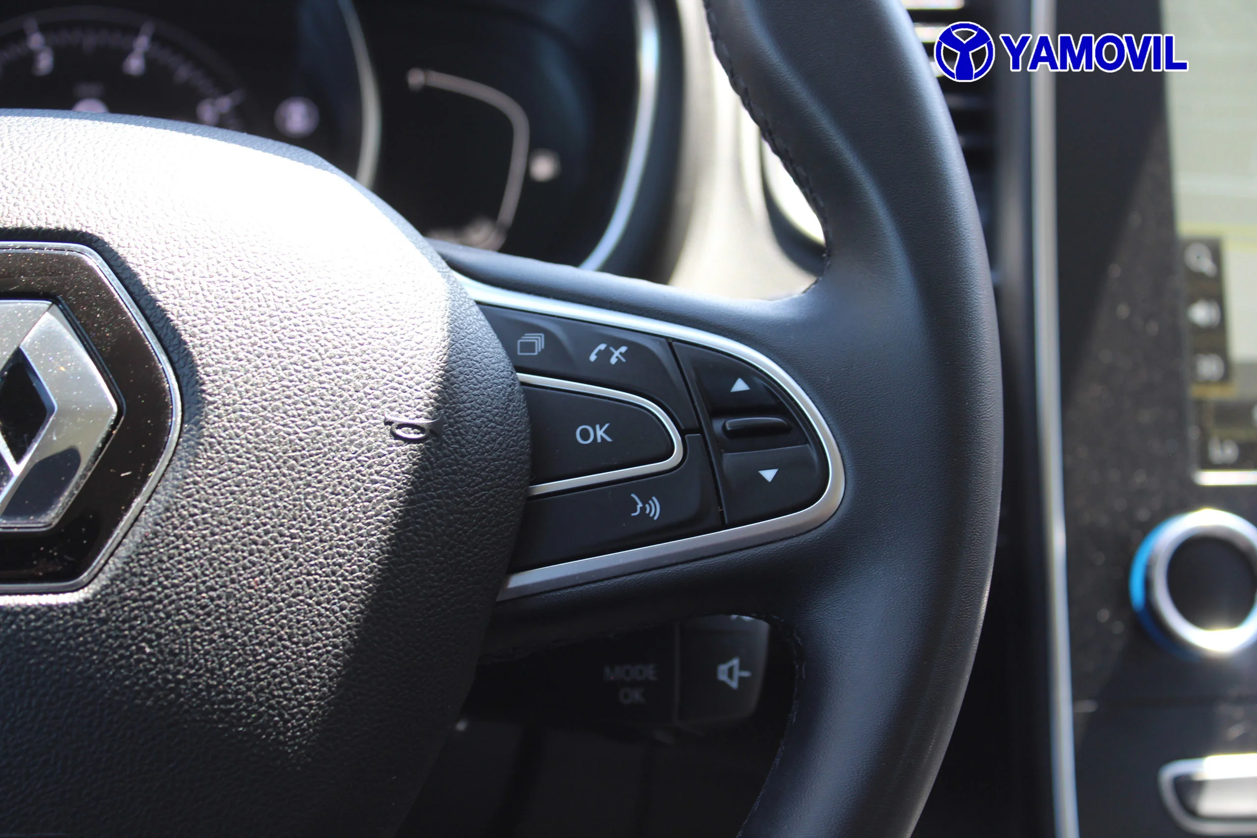 Renault Grand Scenic TCE 140CV ZEN 7 PLAZAS 5P - Foto 25