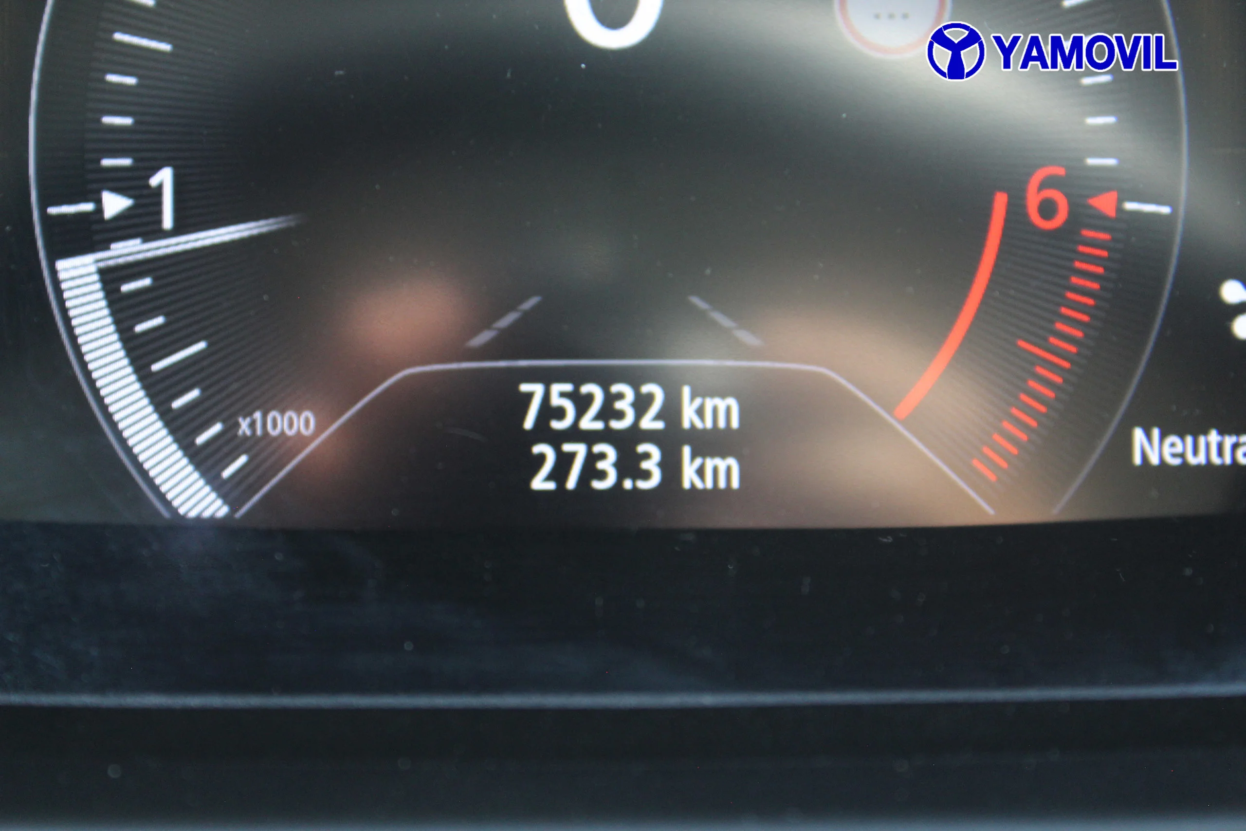 Renault Grand Scenic TCE 140CV ZEN 7 PLAZAS 5P - Foto 27