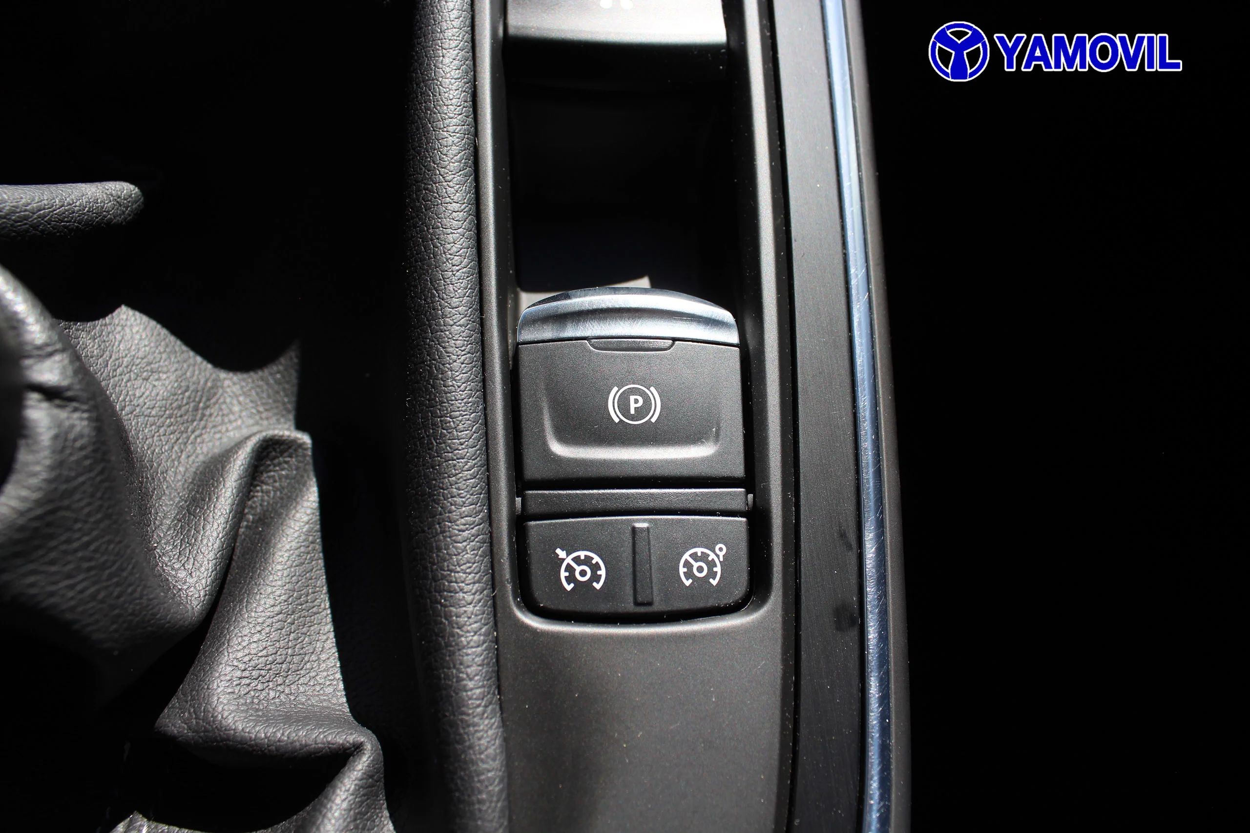 Renault Grand Scenic TCE 140CV ZEN 7 PLAZAS 5P - Foto 30