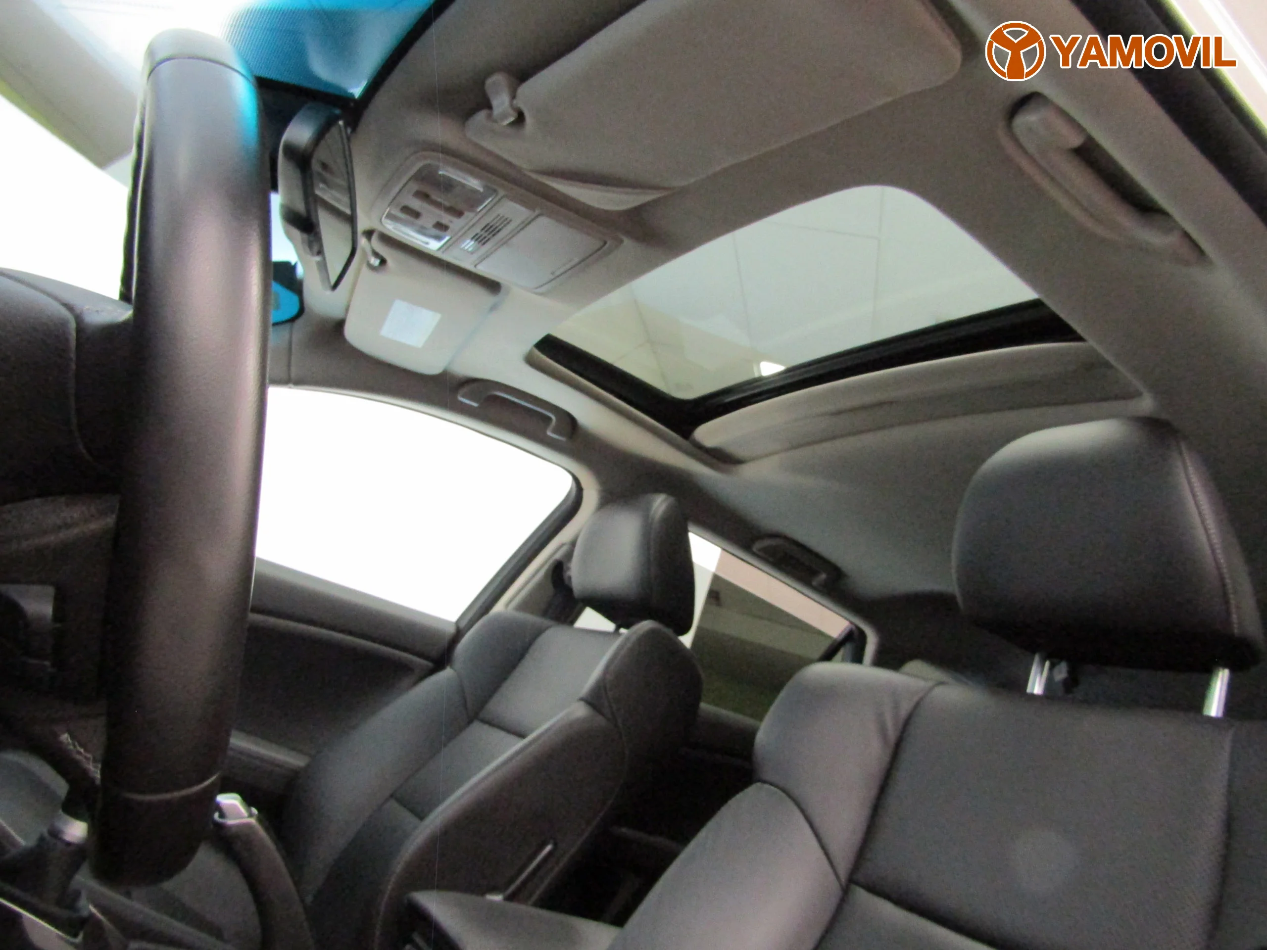 Honda Accord TOURER 2.2 LUXURY  - Foto 14