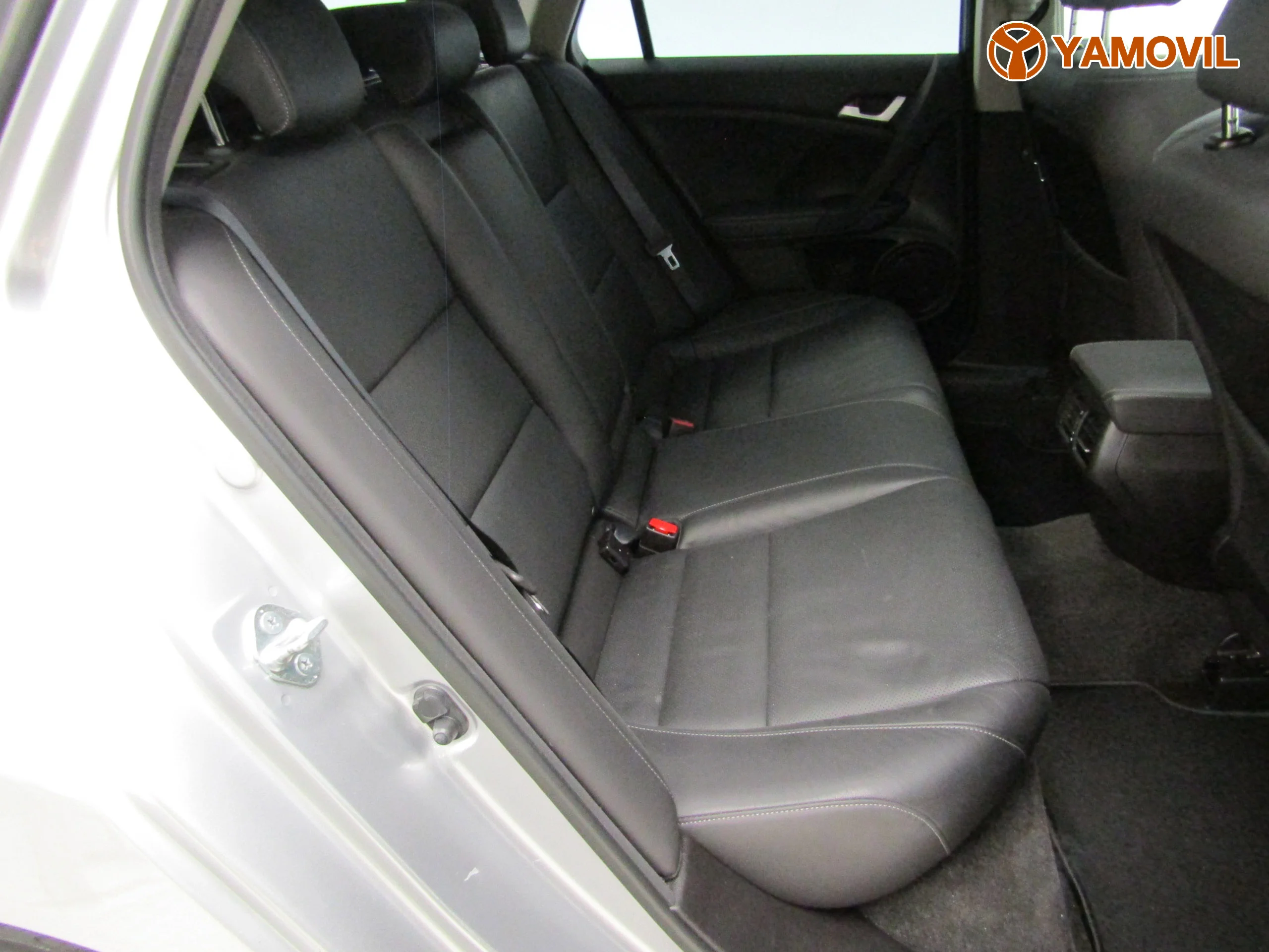 Honda Accord TOURER 2.2 LUXURY  - Foto 17