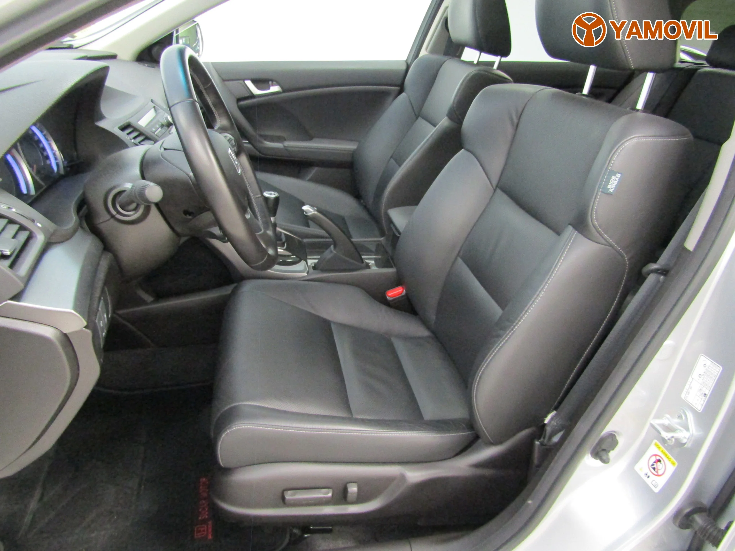 Honda Accord TOURER 2.2 LUXURY  - Foto 18