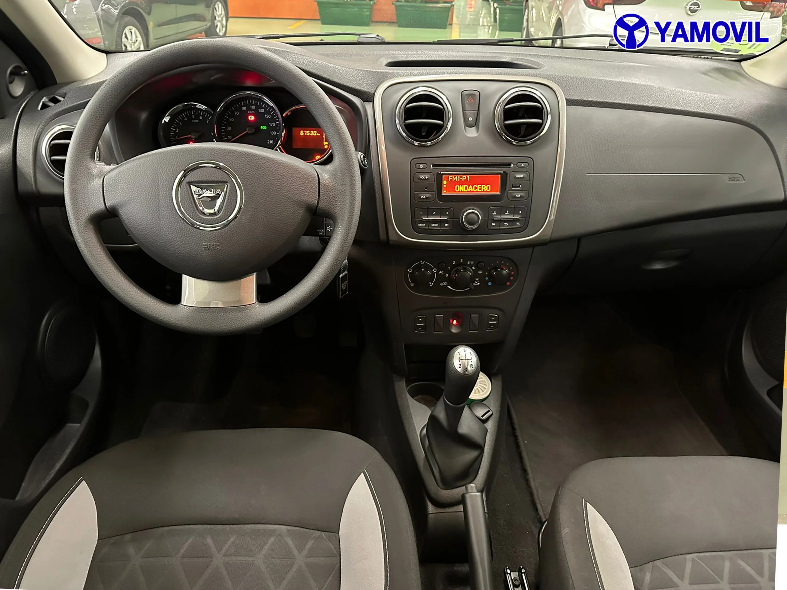 Dacia Sandero Stepway TCe 66 kW (90 CV) - Foto 3