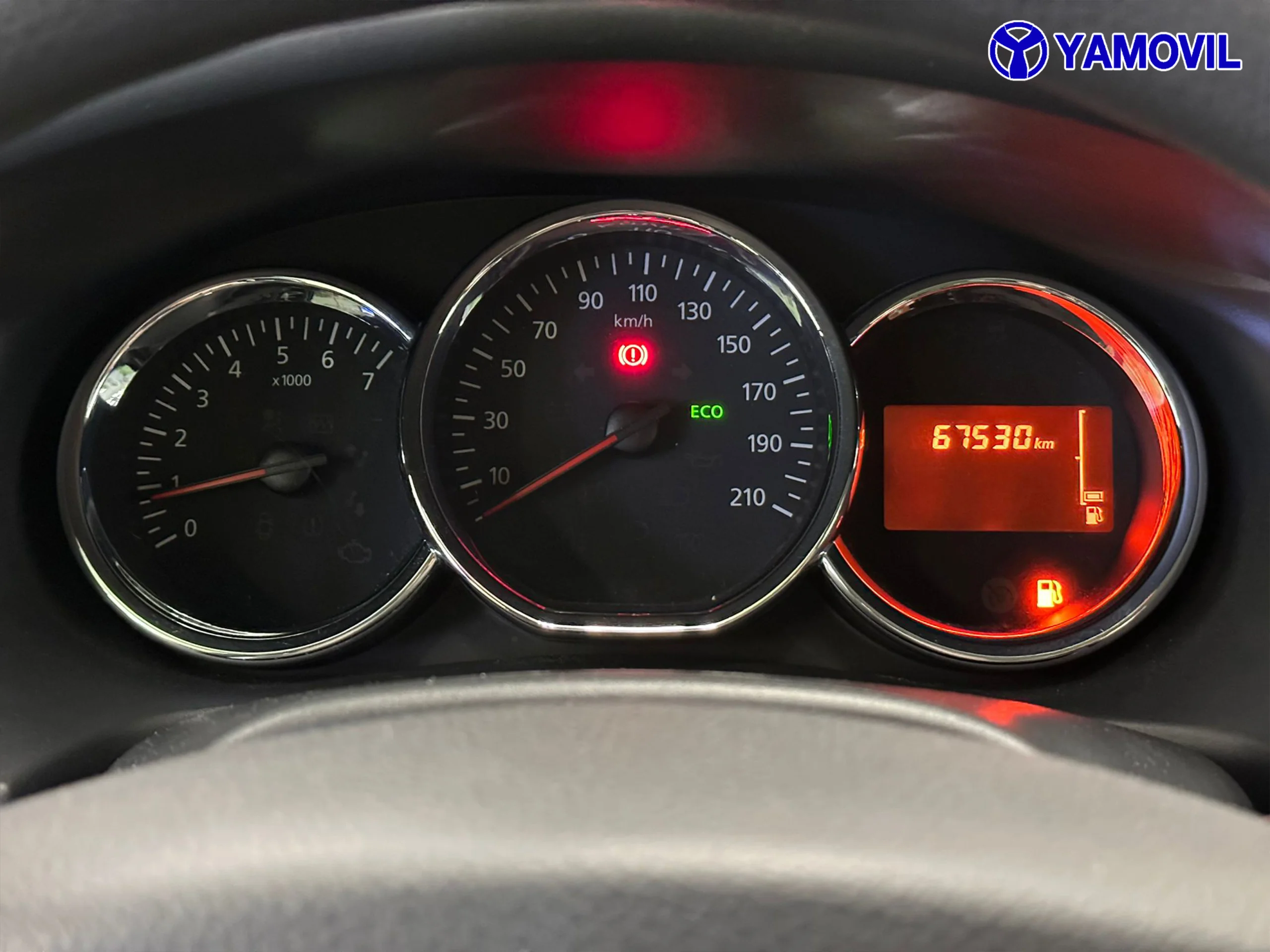 Dacia Sandero Stepway TCe 66 kW (90 CV) - Foto 4