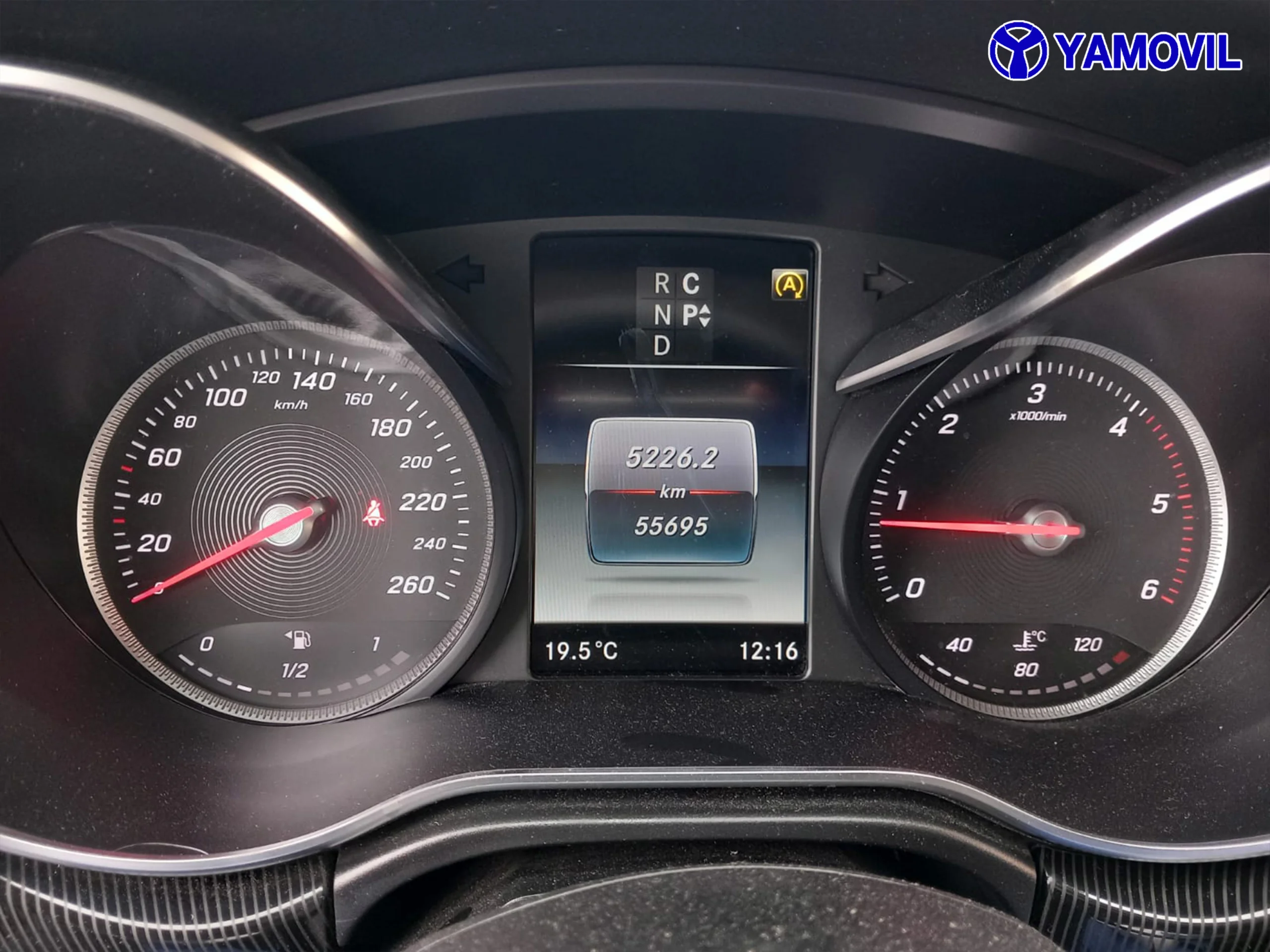 Mercedes-Benz Clase V 220 d Exclusive Largo 120 kW (163 CV) - Foto 4