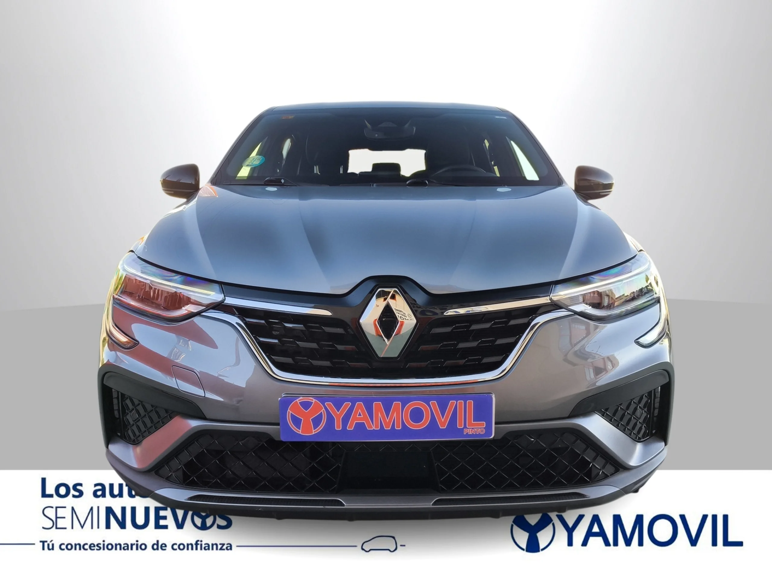 Renault Arkana RS Line TCe 103 kW (140 CV) EDC Microhíbrido - Foto 3