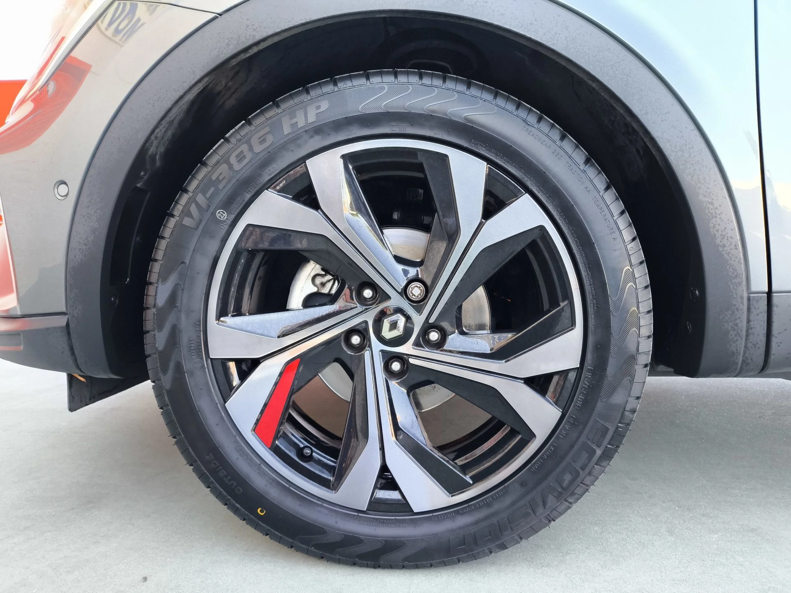 Renault Arkana RS Line TCe 103 kW (140 CV) EDC Microhíbrido - Foto 7