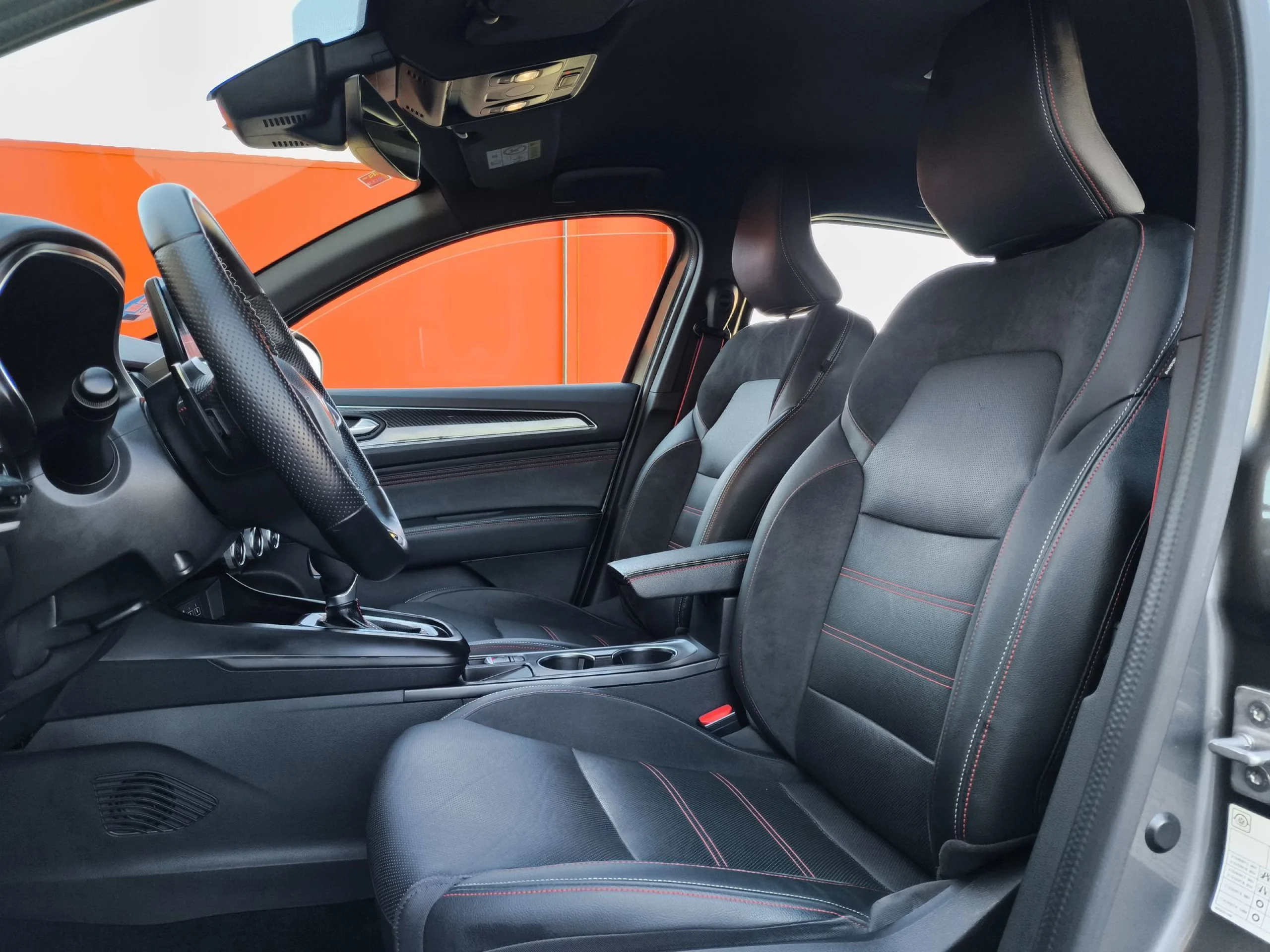 Renault Arkana RS Line TCe 103 kW (140 CV) EDC Microhíbrido - Foto 8