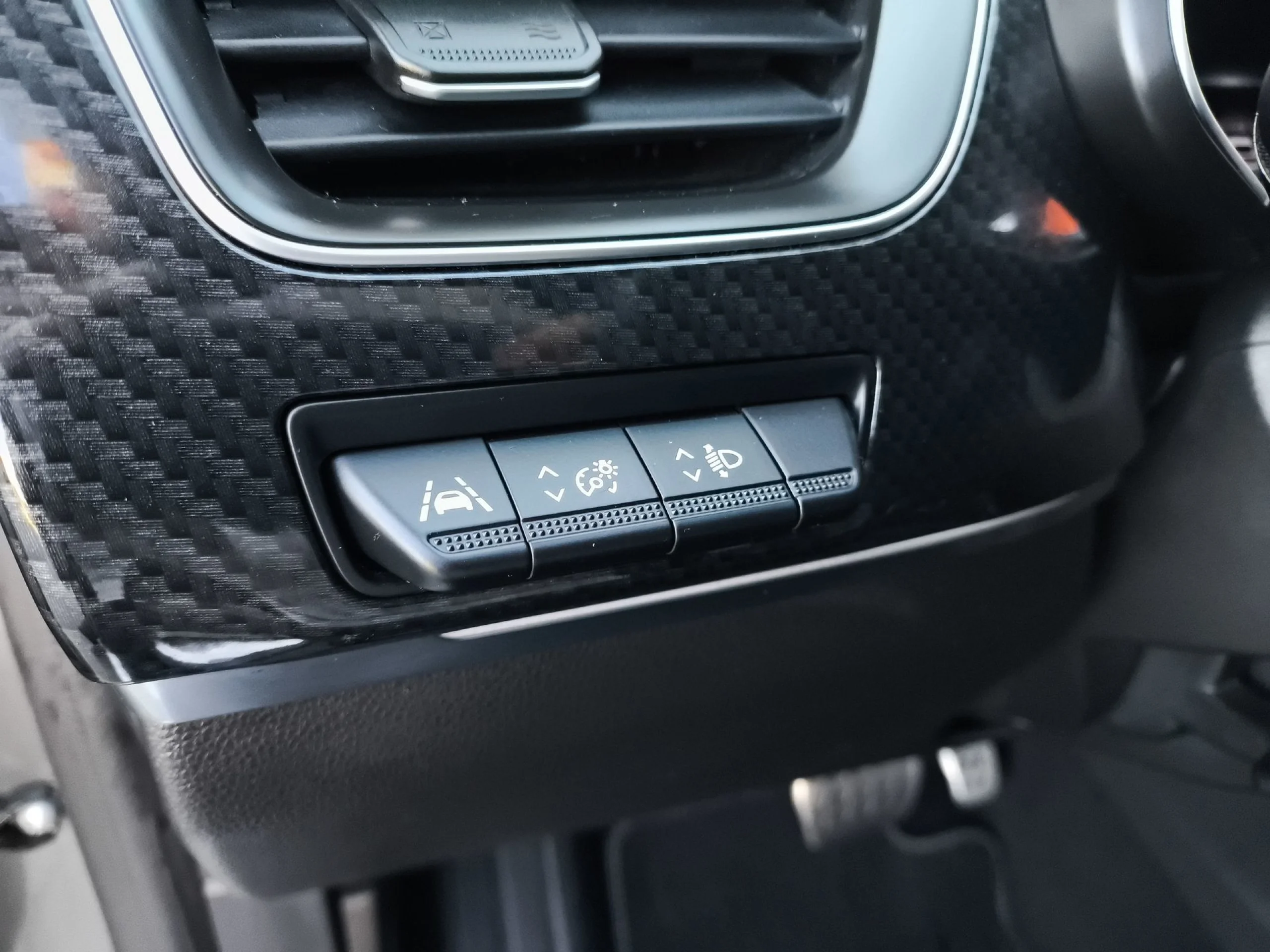 Renault Arkana RS Line TCe 103 kW (140 CV) EDC Microhíbrido - Foto 12