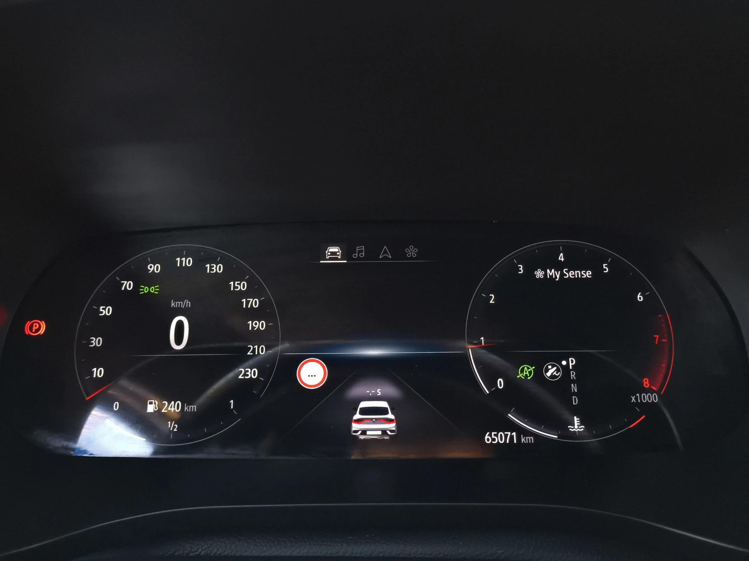 Renault Arkana RS Line TCe 103 kW (140 CV) EDC Microhíbrido - Foto 14