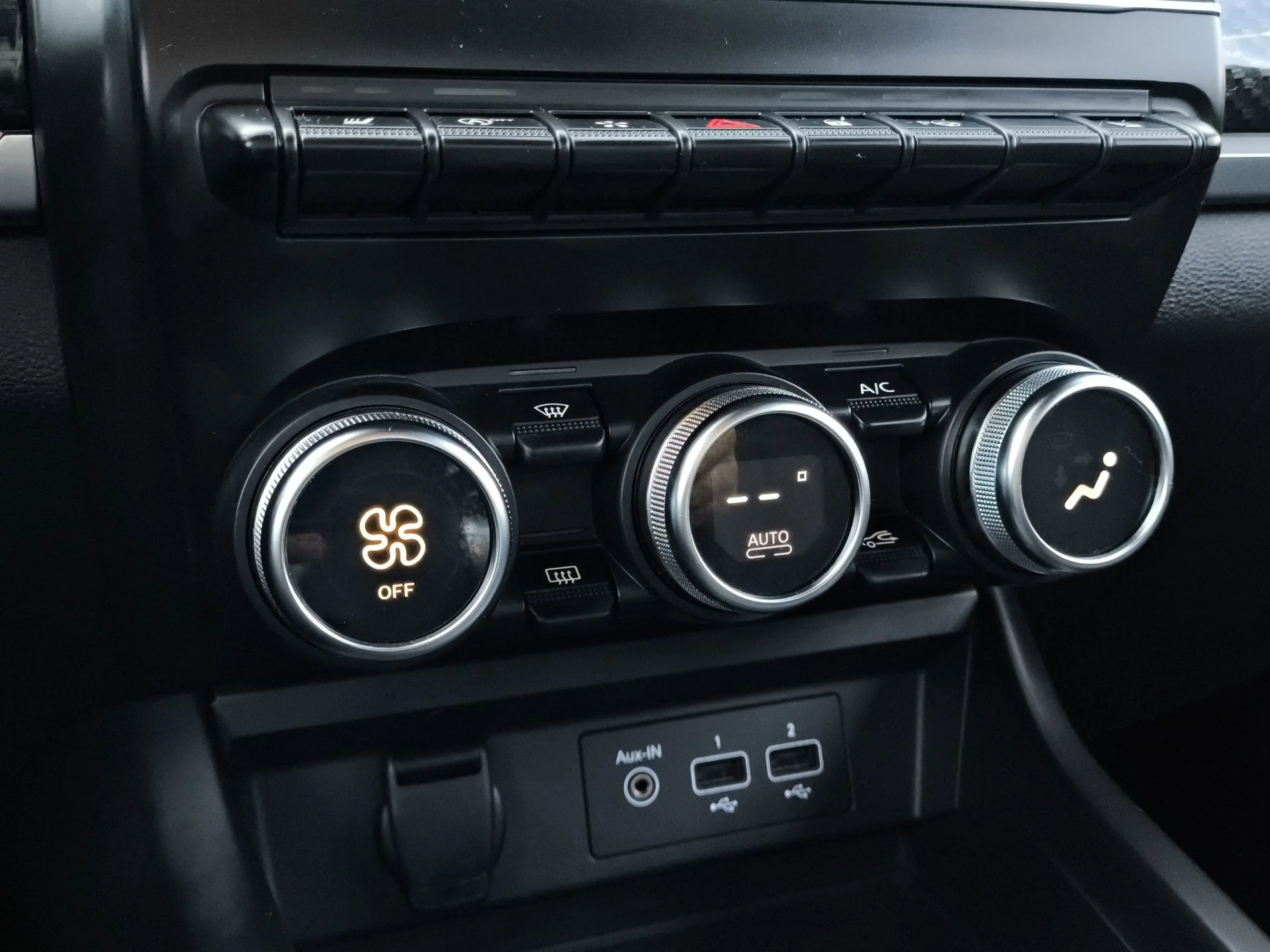 Renault Arkana RS Line TCe 103 kW (140 CV) EDC Microhíbrido - Foto 19