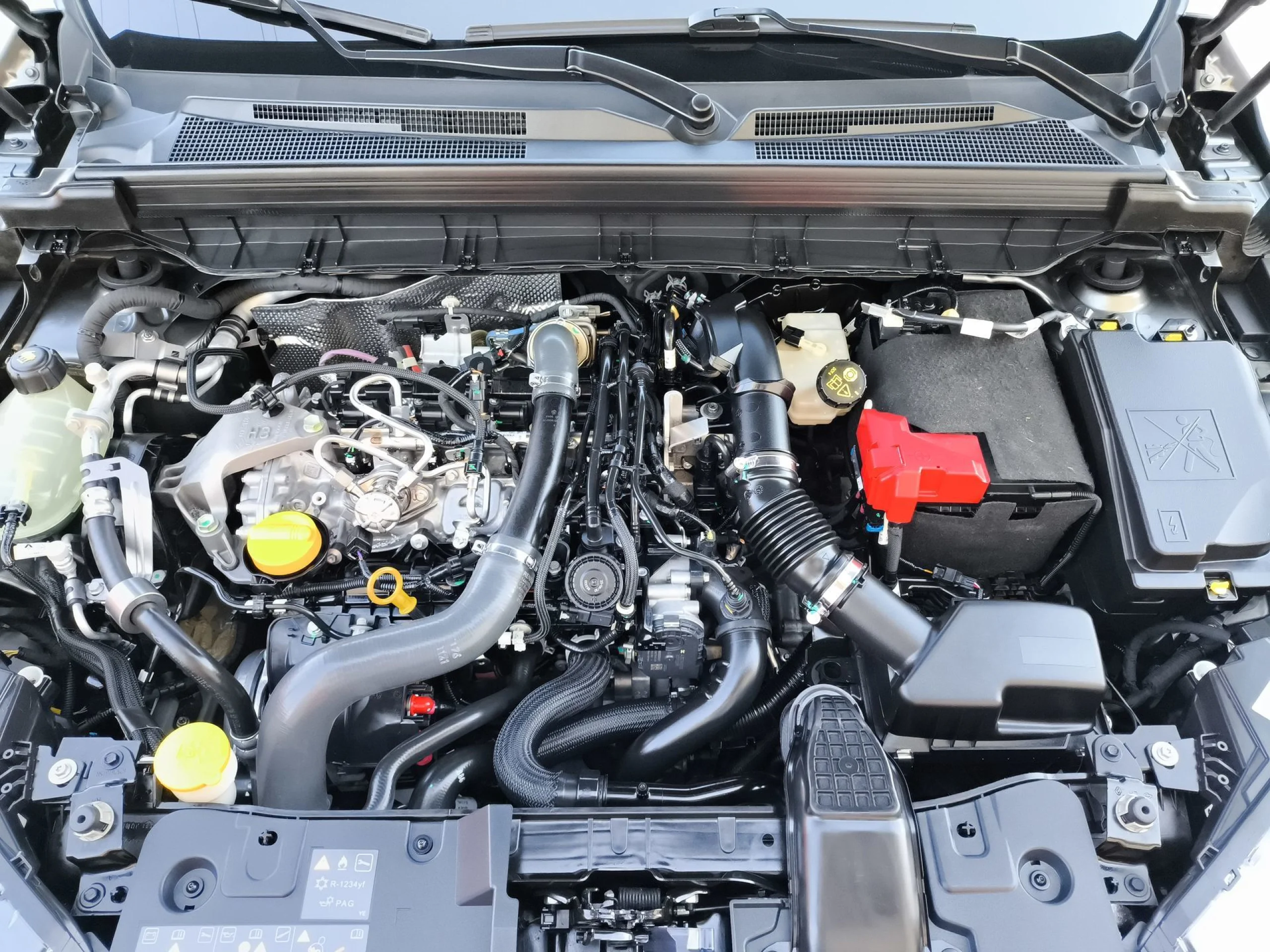 Renault Arkana RS Line TCe 103 kW (140 CV) EDC Microhíbrido - Foto 26