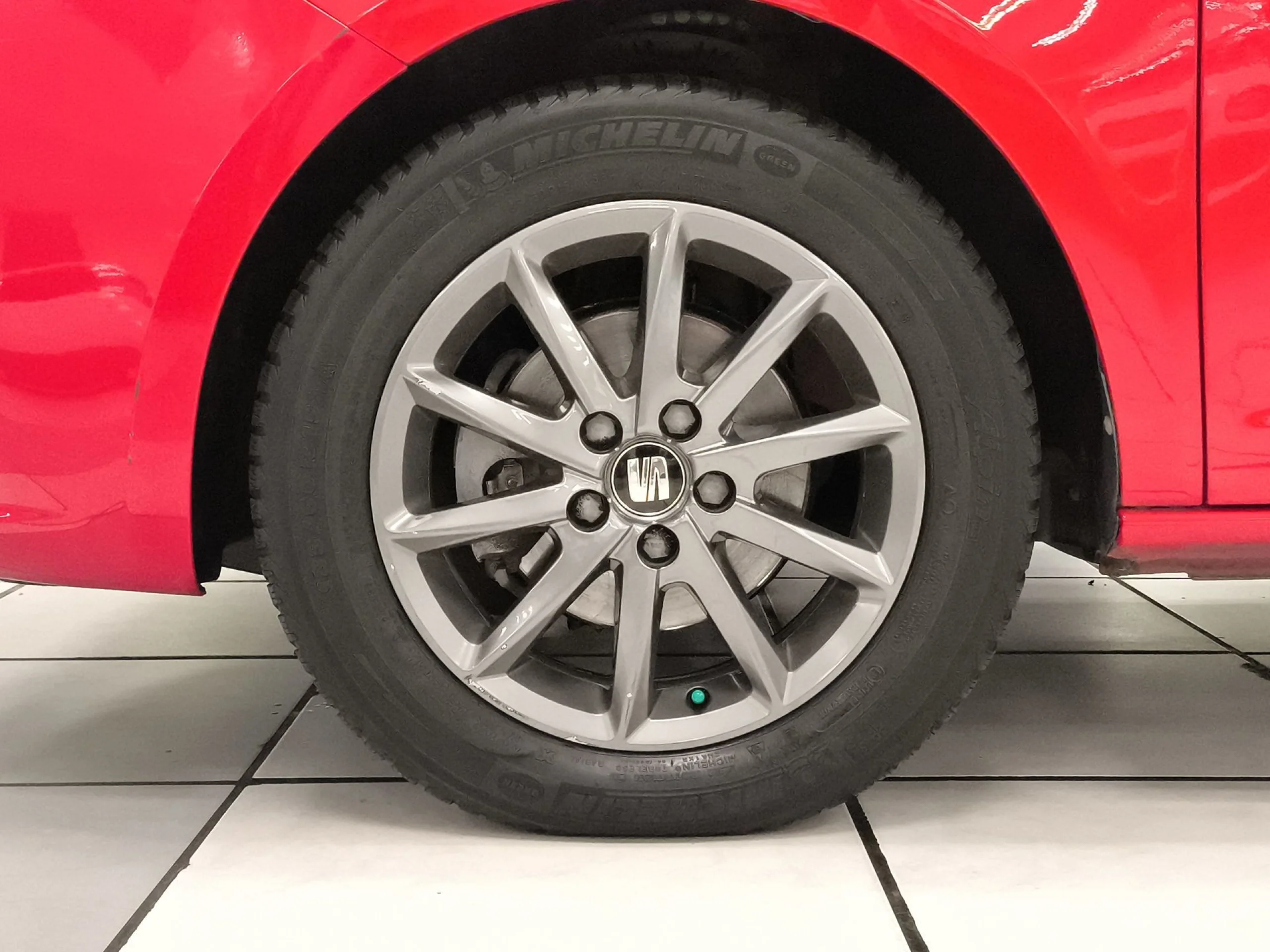 Seat Ibiza 1.2 12v Reference ITech 30 Aniversario 51 kW (70 CV) - Foto 7