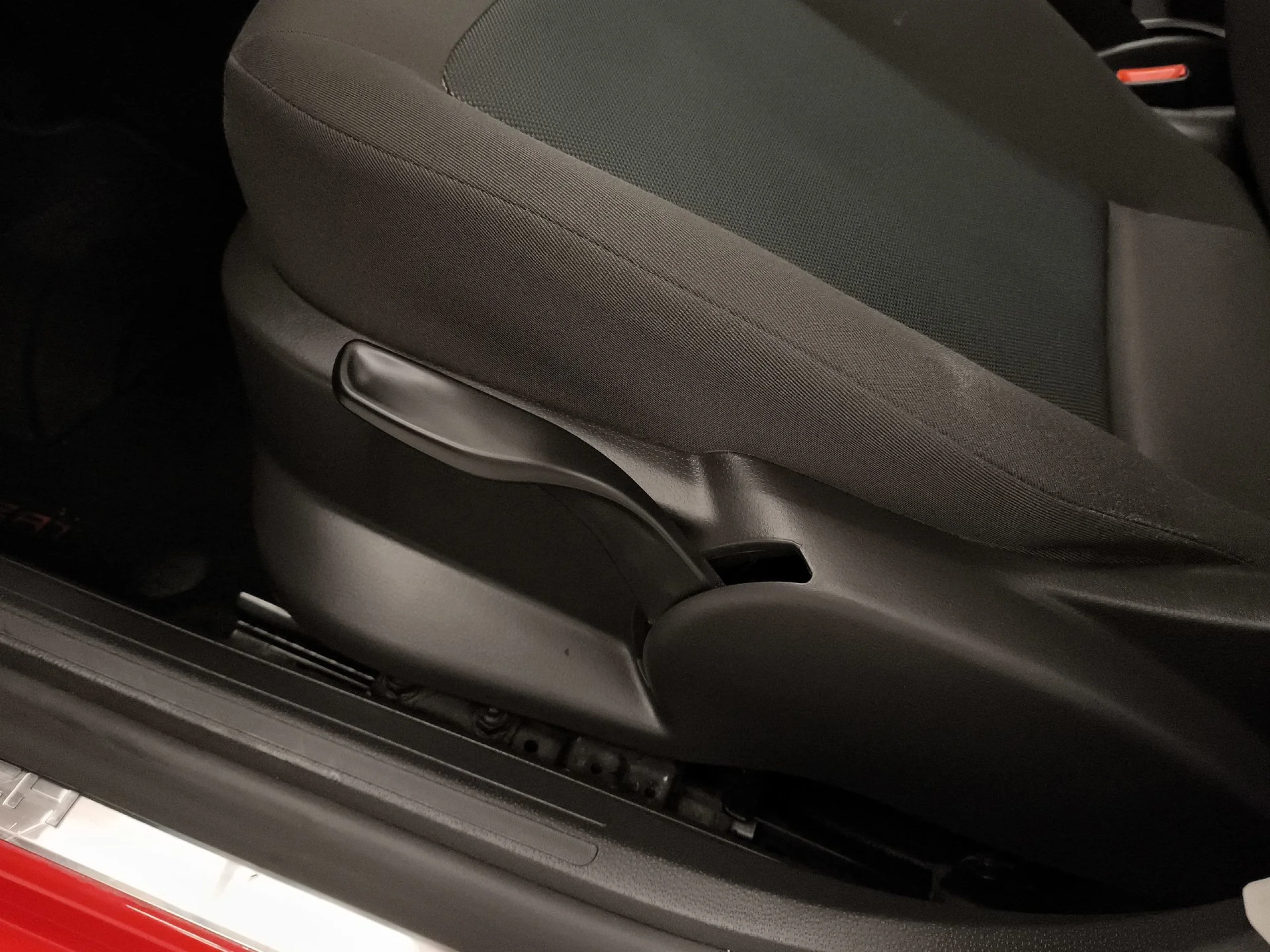 Seat Ibiza 1.2 12v Reference ITech 30 Aniversario 51 kW (70 CV) - Foto 9