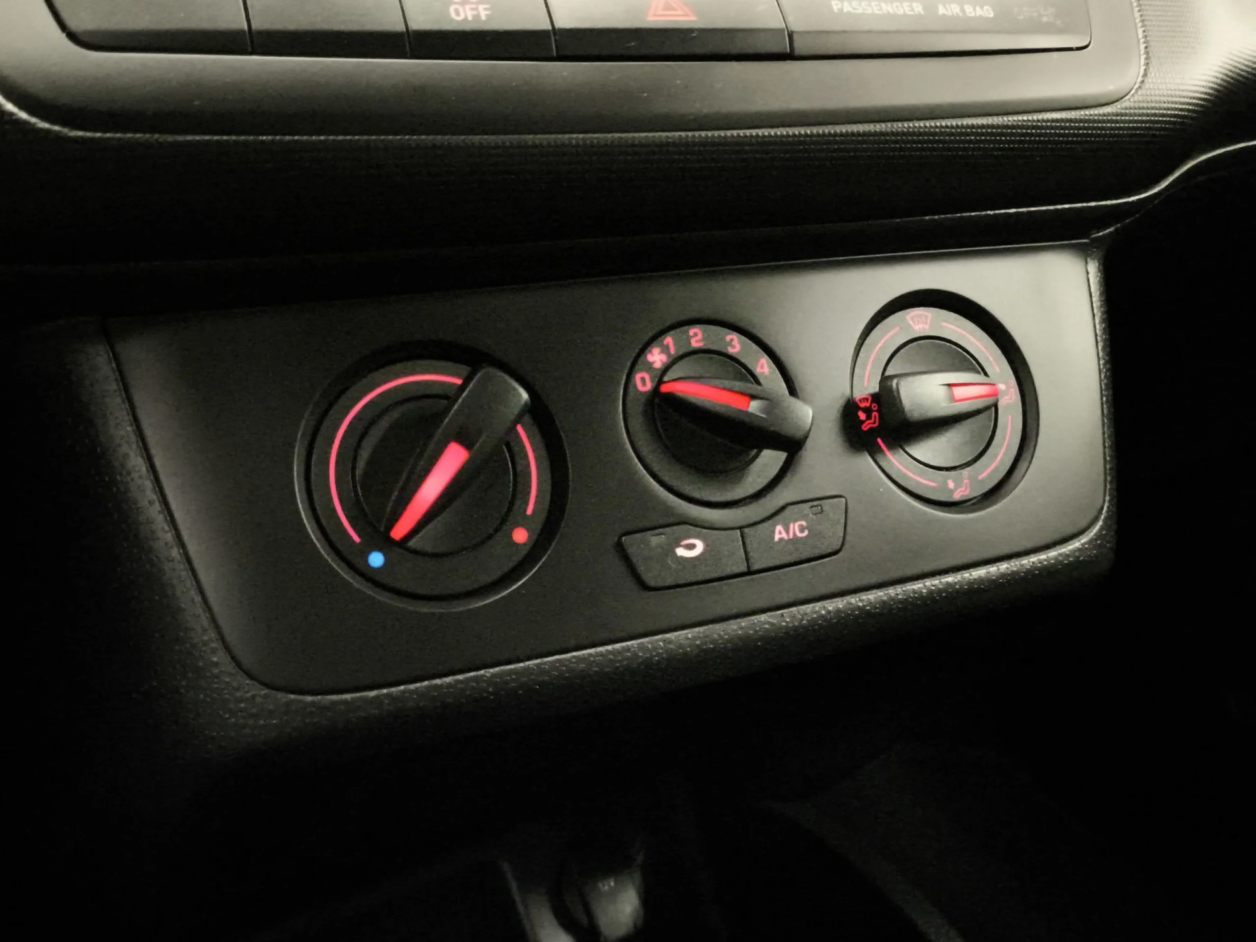 Seat Ibiza 1.2 12v Reference ITech 30 Aniversario 51 kW (70 CV) - Foto 15