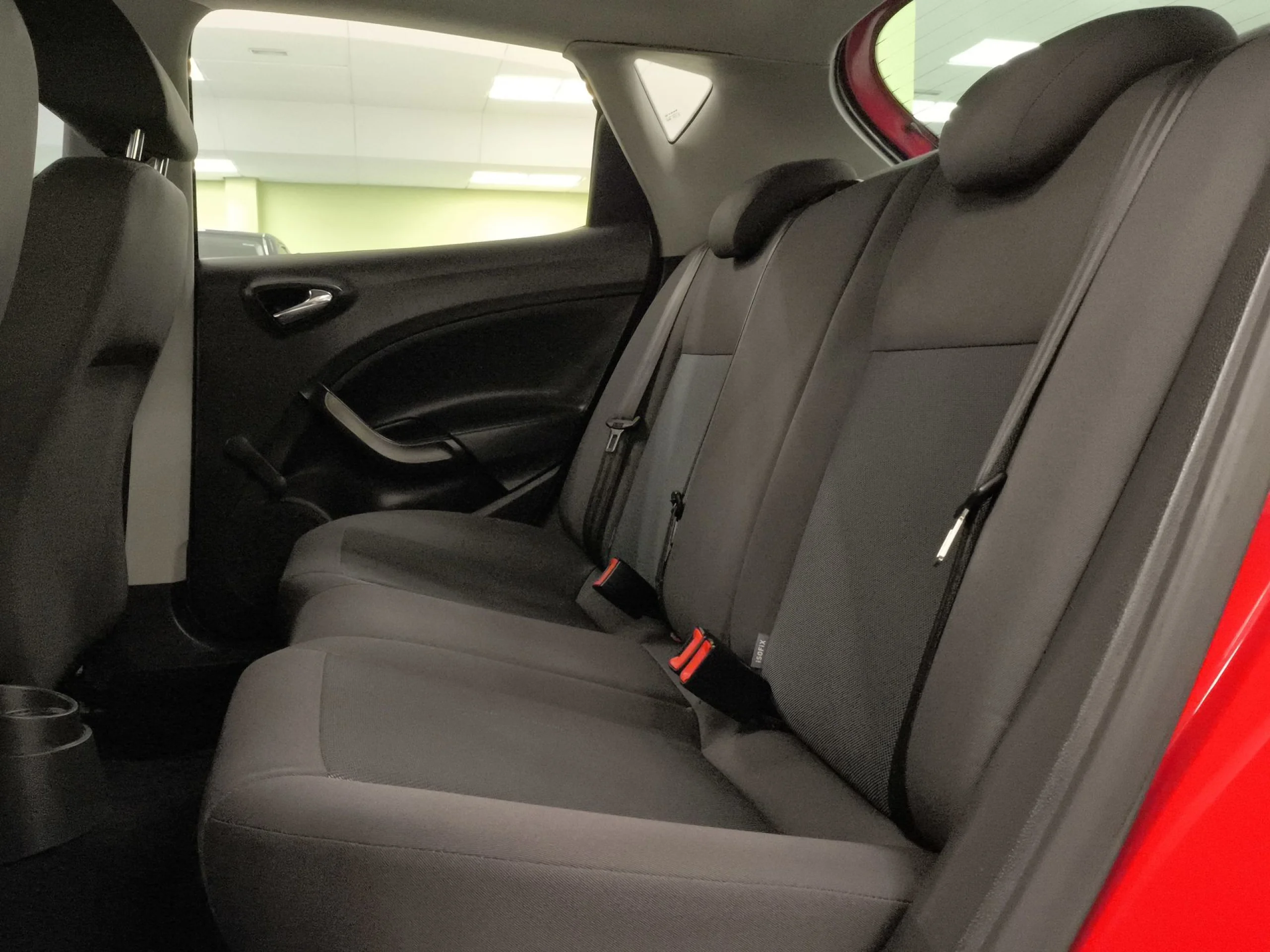 Seat Ibiza 1.2 12v Reference ITech 30 Aniversario 51 kW (70 CV) - Foto 18