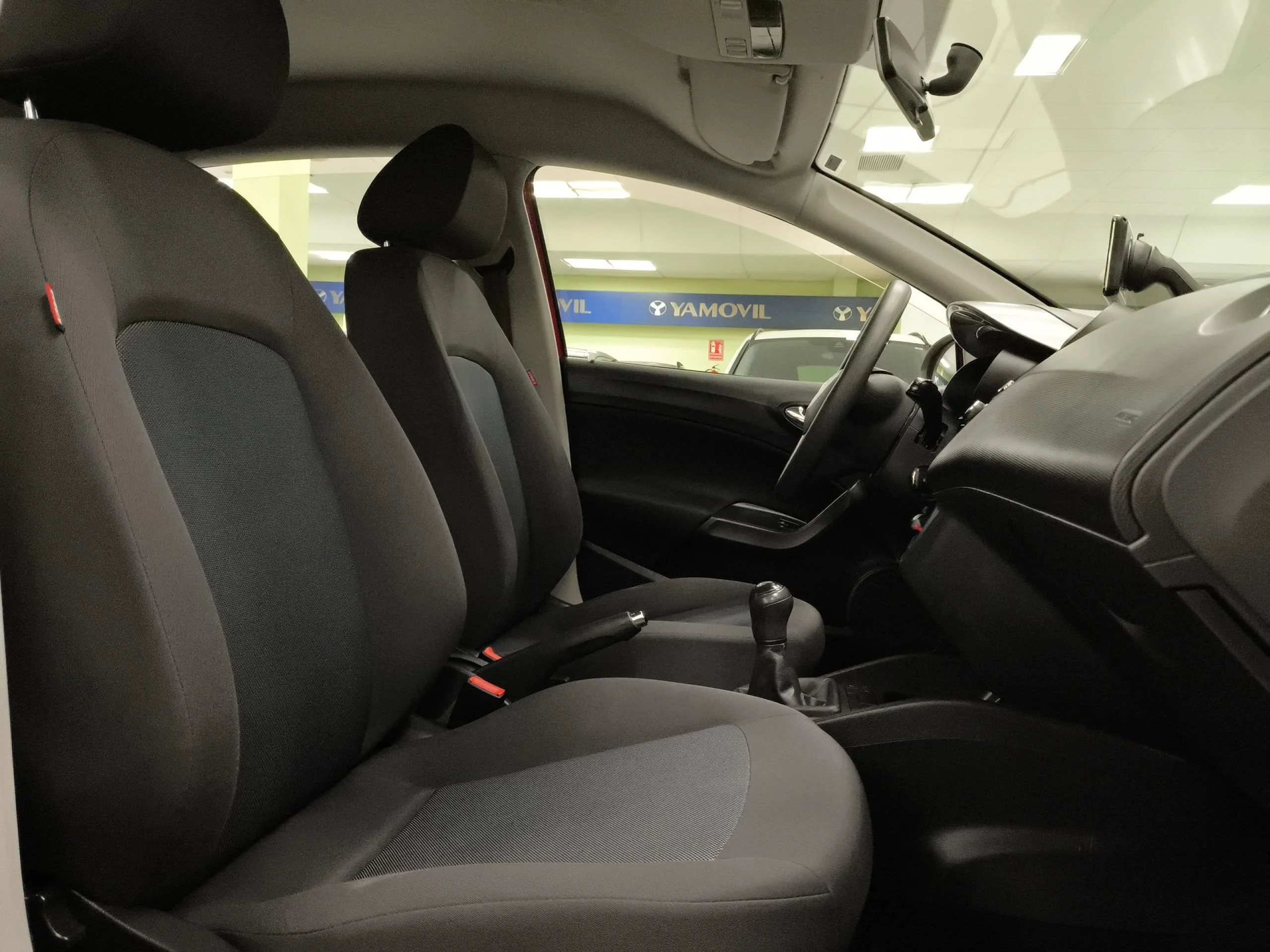 Seat Ibiza 1.2 12v Reference ITech 30 Aniversario 51 kW (70 CV) - Foto 20