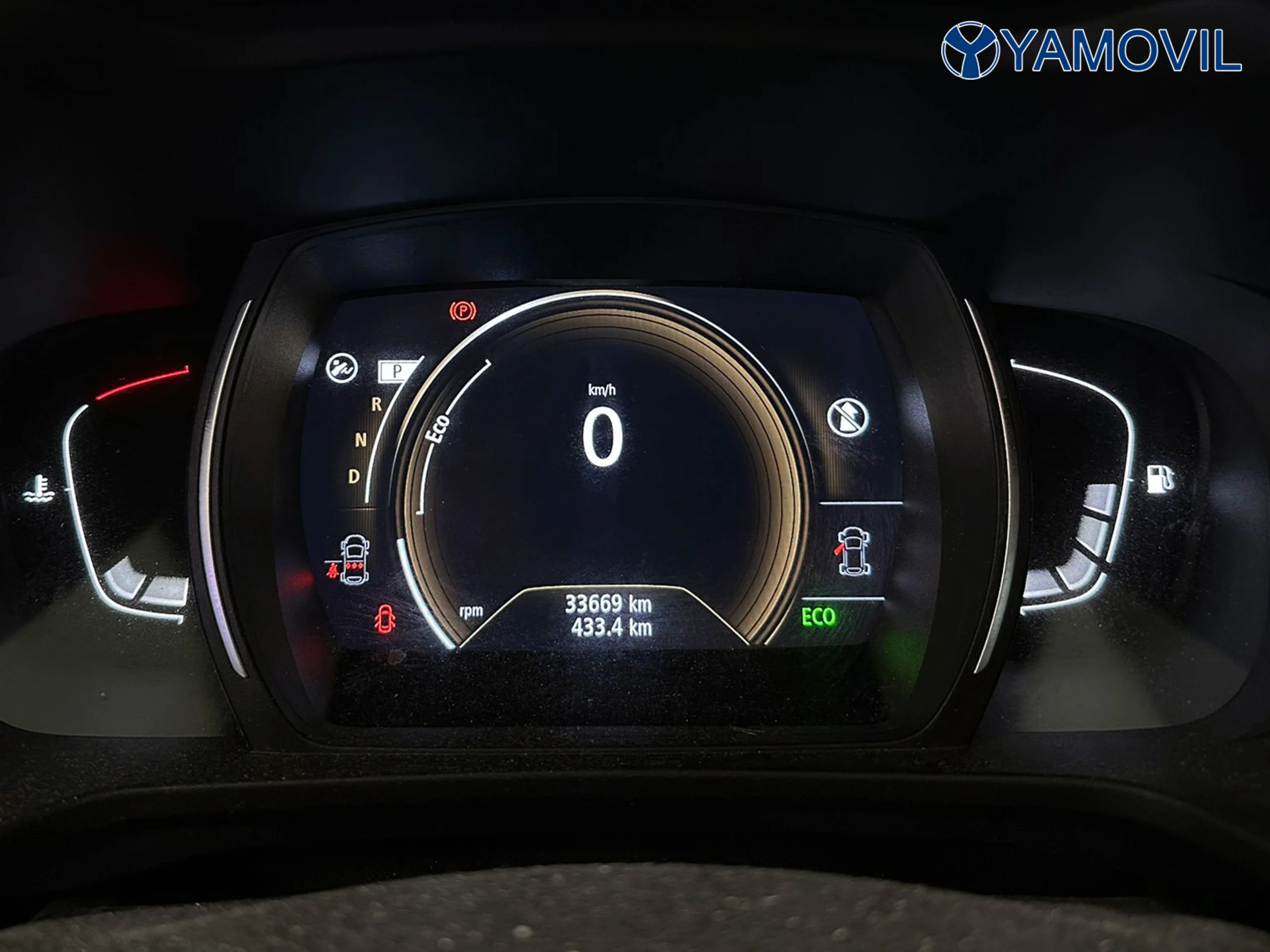 Renault Kadjar Limited GPF TCe 103 kW (140 CV) EDC - Foto 6