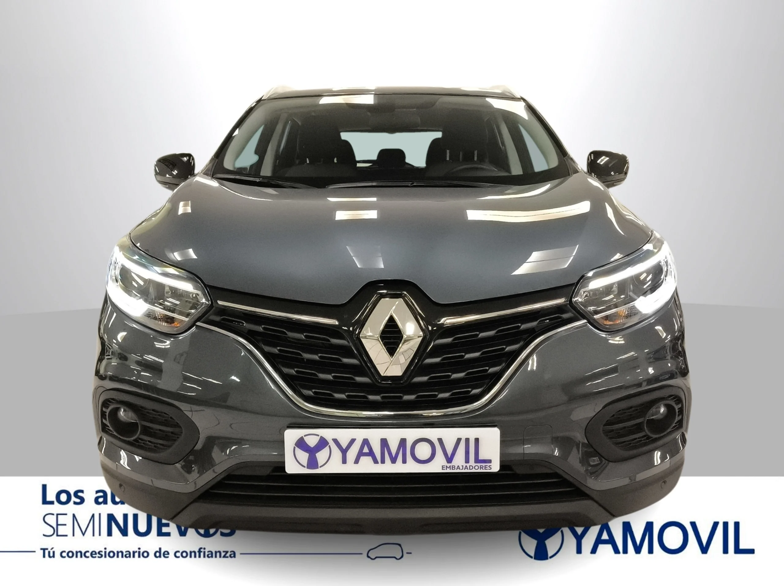 Renault Kadjar Limited GPF TCe 103 kW (140 CV) EDC - Foto 3