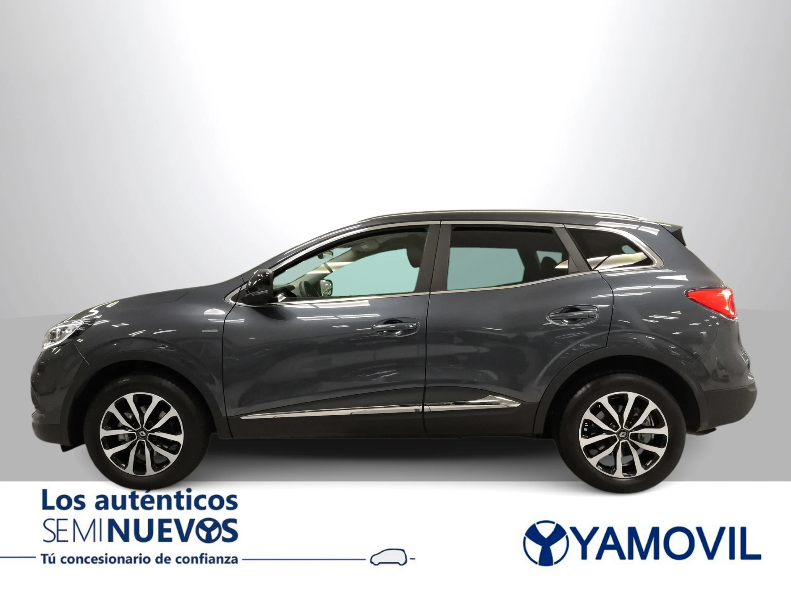 Renault Kadjar Limited GPF TCe 103 kW (140 CV) EDC - Foto 4