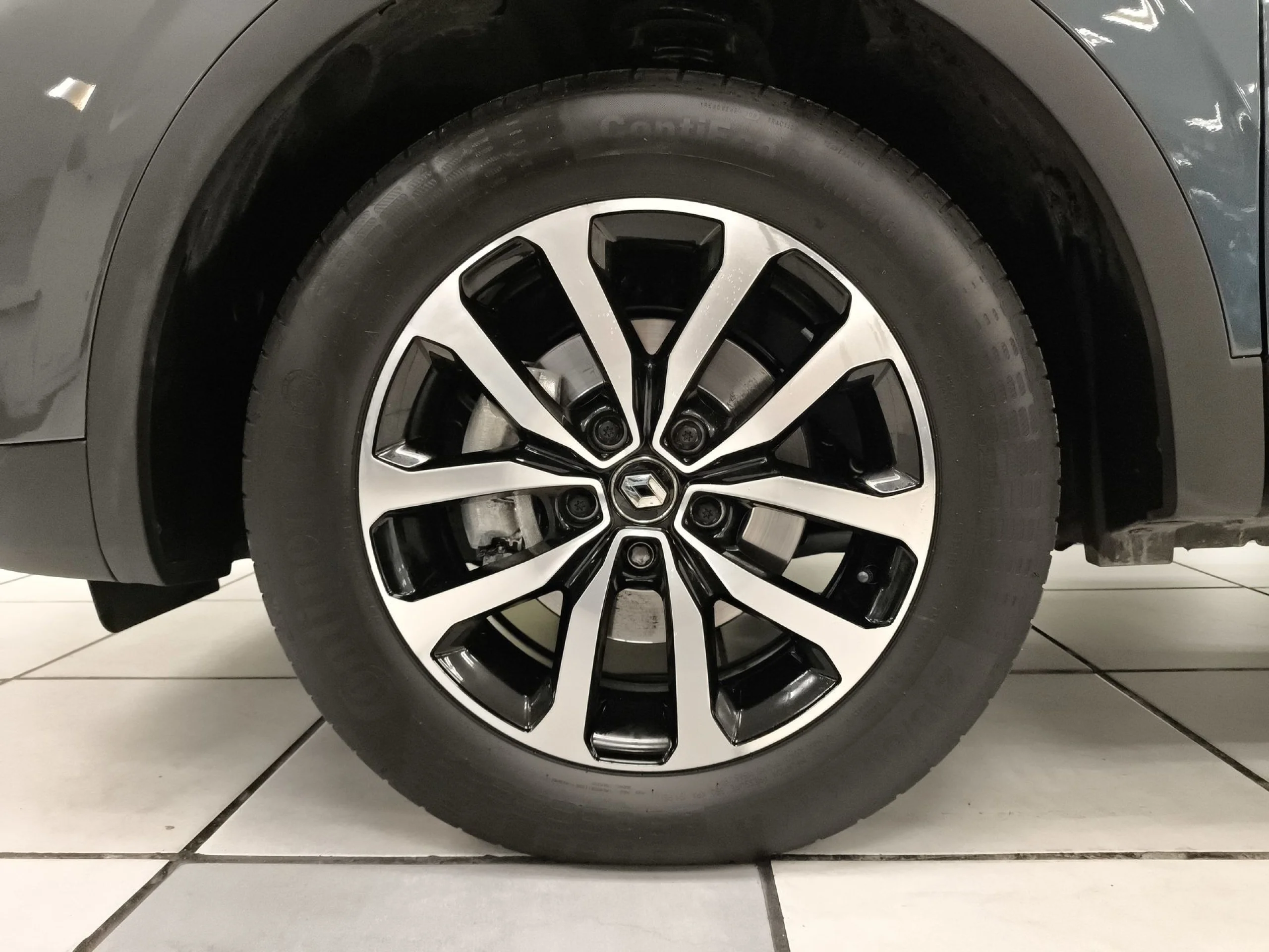 Renault Kadjar Limited GPF TCe 103 kW (140 CV) EDC - Foto 7