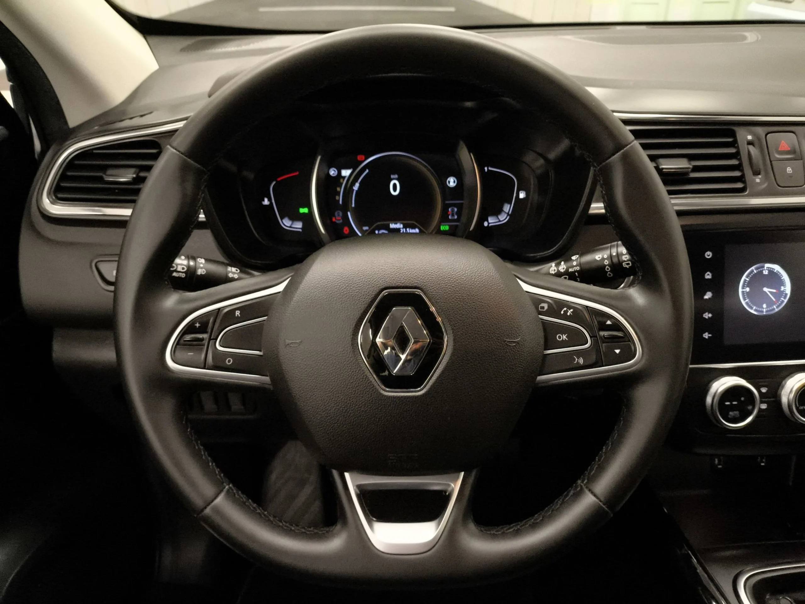 Renault Kadjar Limited GPF TCe 103 kW (140 CV) EDC - Foto 13