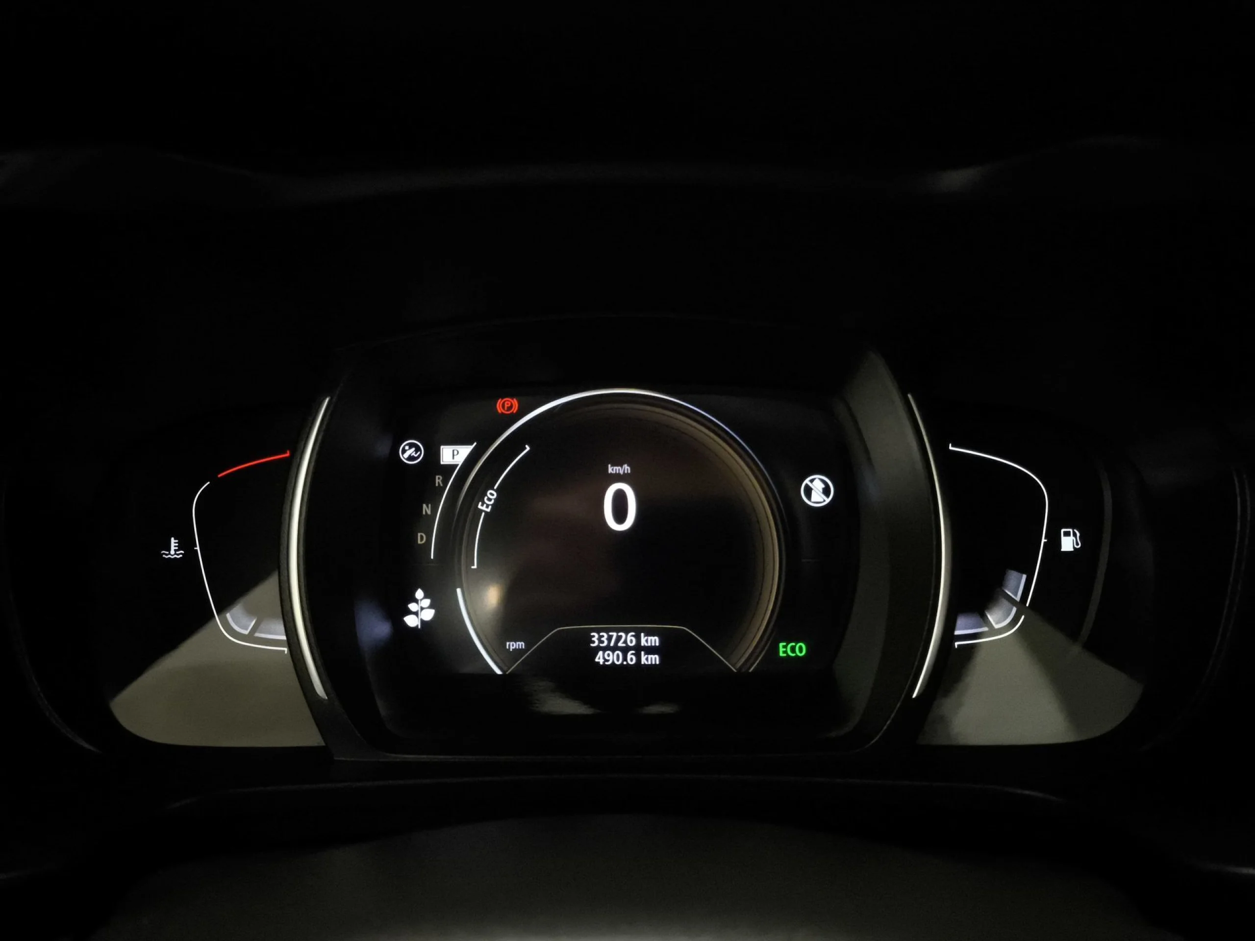 Renault Kadjar Limited GPF TCe 103 kW (140 CV) EDC - Foto 14