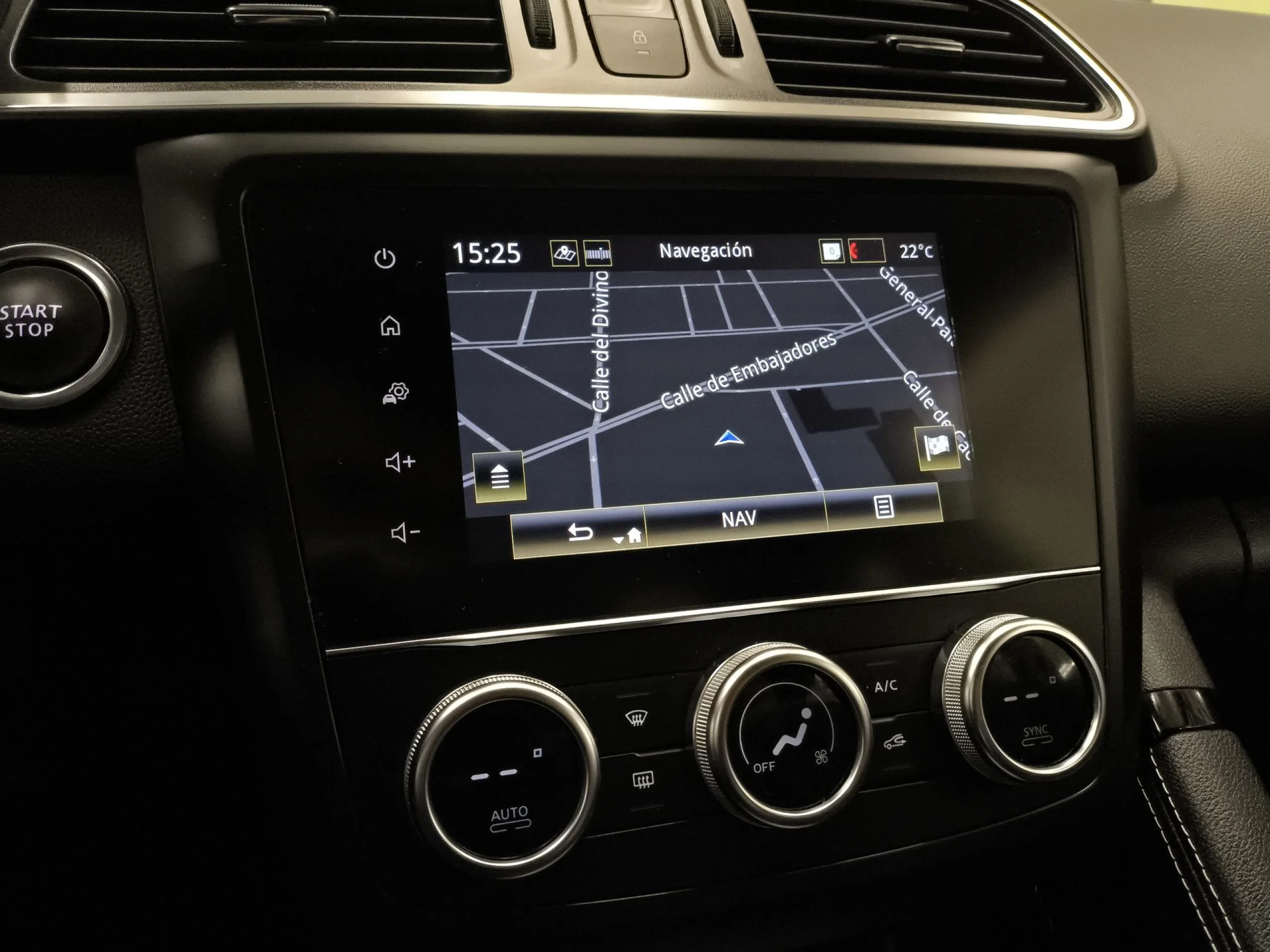 Renault Kadjar Limited GPF TCe 103 kW (140 CV) EDC - Foto 16