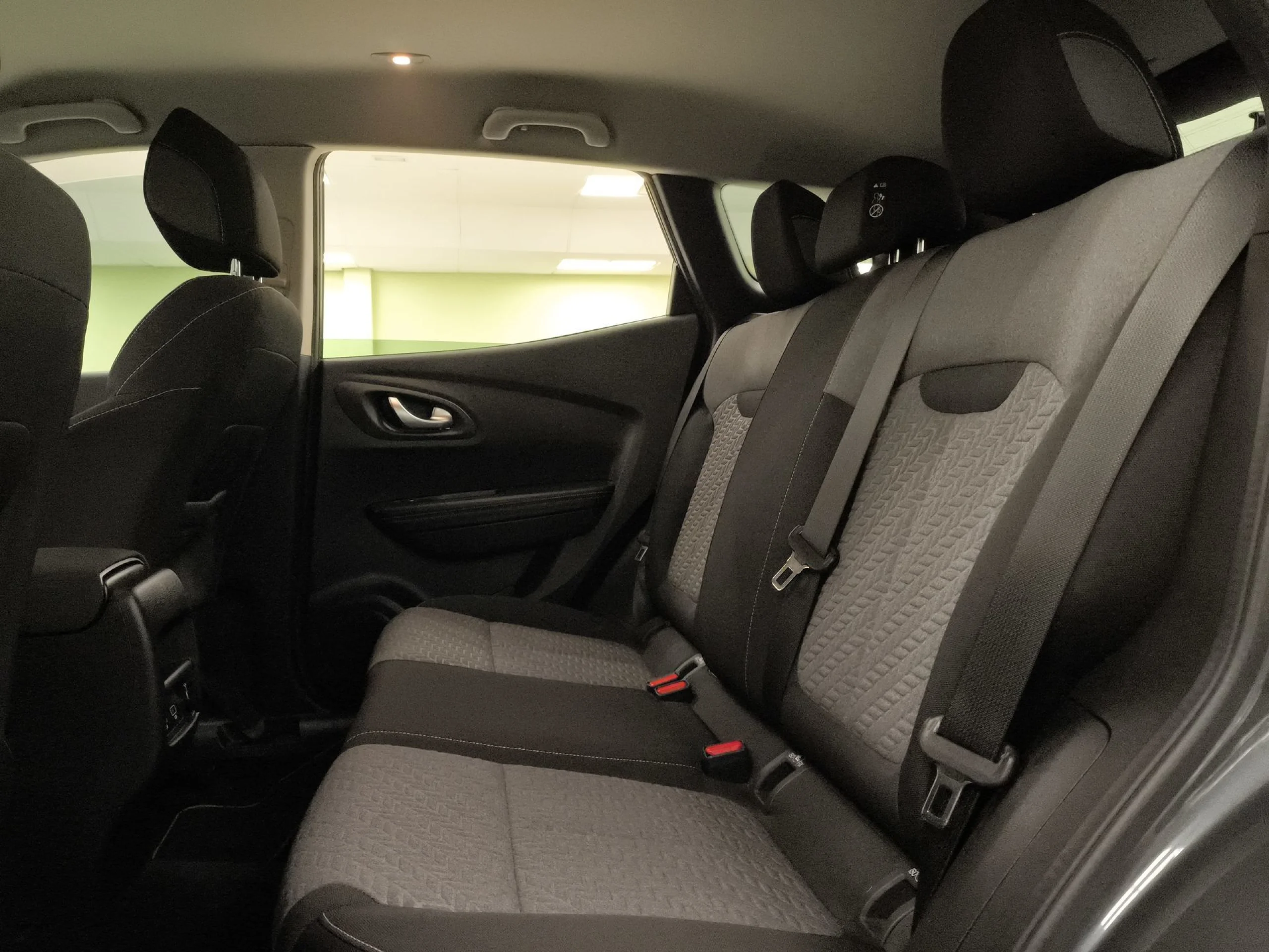 Renault Kadjar Limited GPF TCe 103 kW (140 CV) EDC - Foto 21