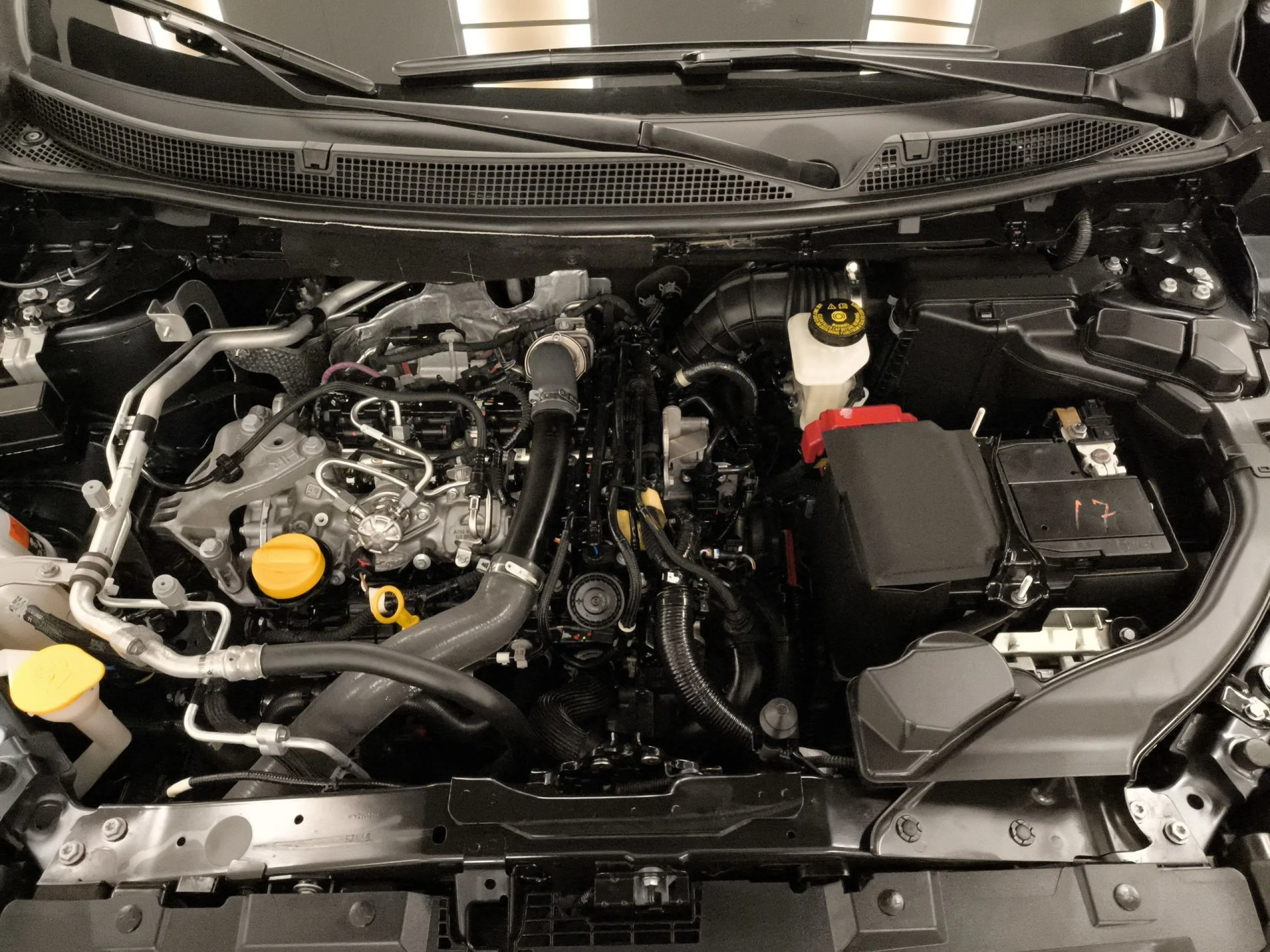 Renault Kadjar Limited GPF TCe 103 kW (140 CV) EDC - Foto 24