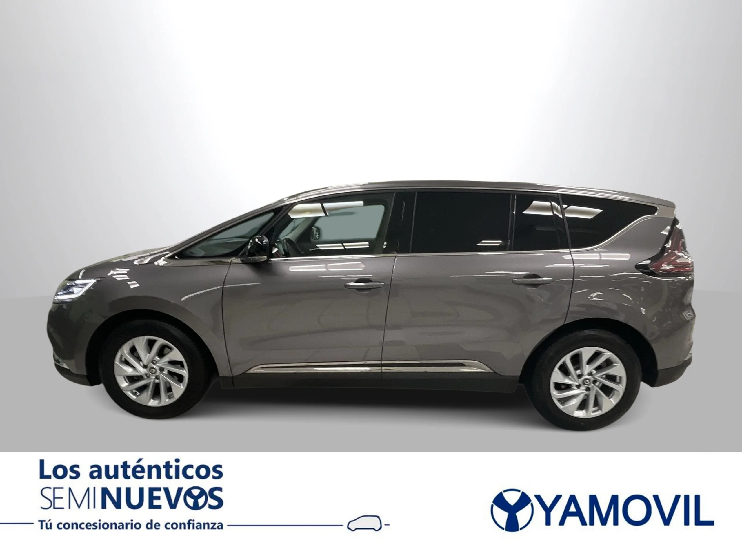 Renault Espace Zen Energy TT dCi 118 kW (160 CV) EDC - Foto 4