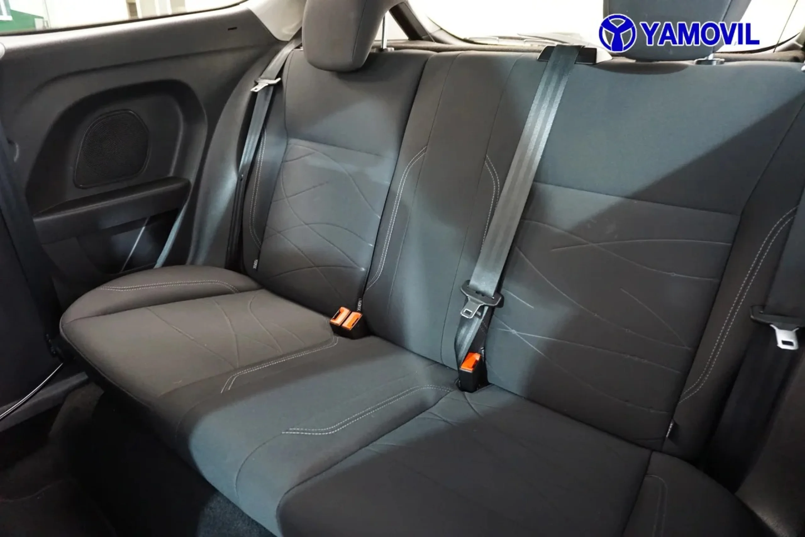 Ford Fiesta 1.0 EcoBoost Trend 74 kW (100 CV) - Foto 14