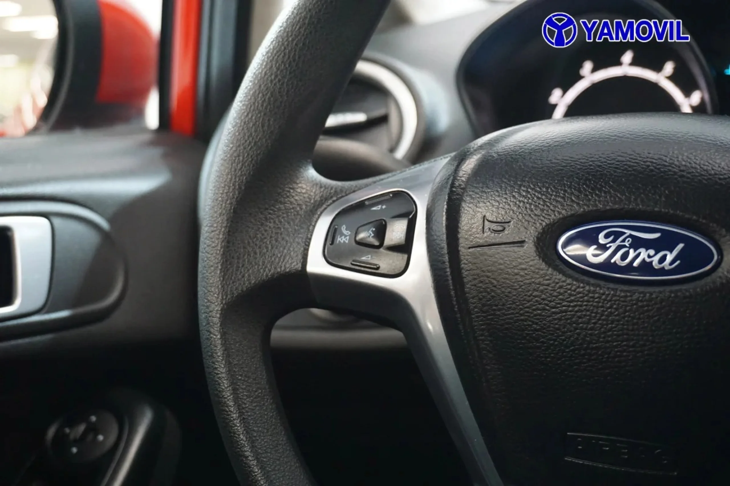 Ford Fiesta 1.0 EcoBoost Trend 74 kW (100 CV) - Foto 19