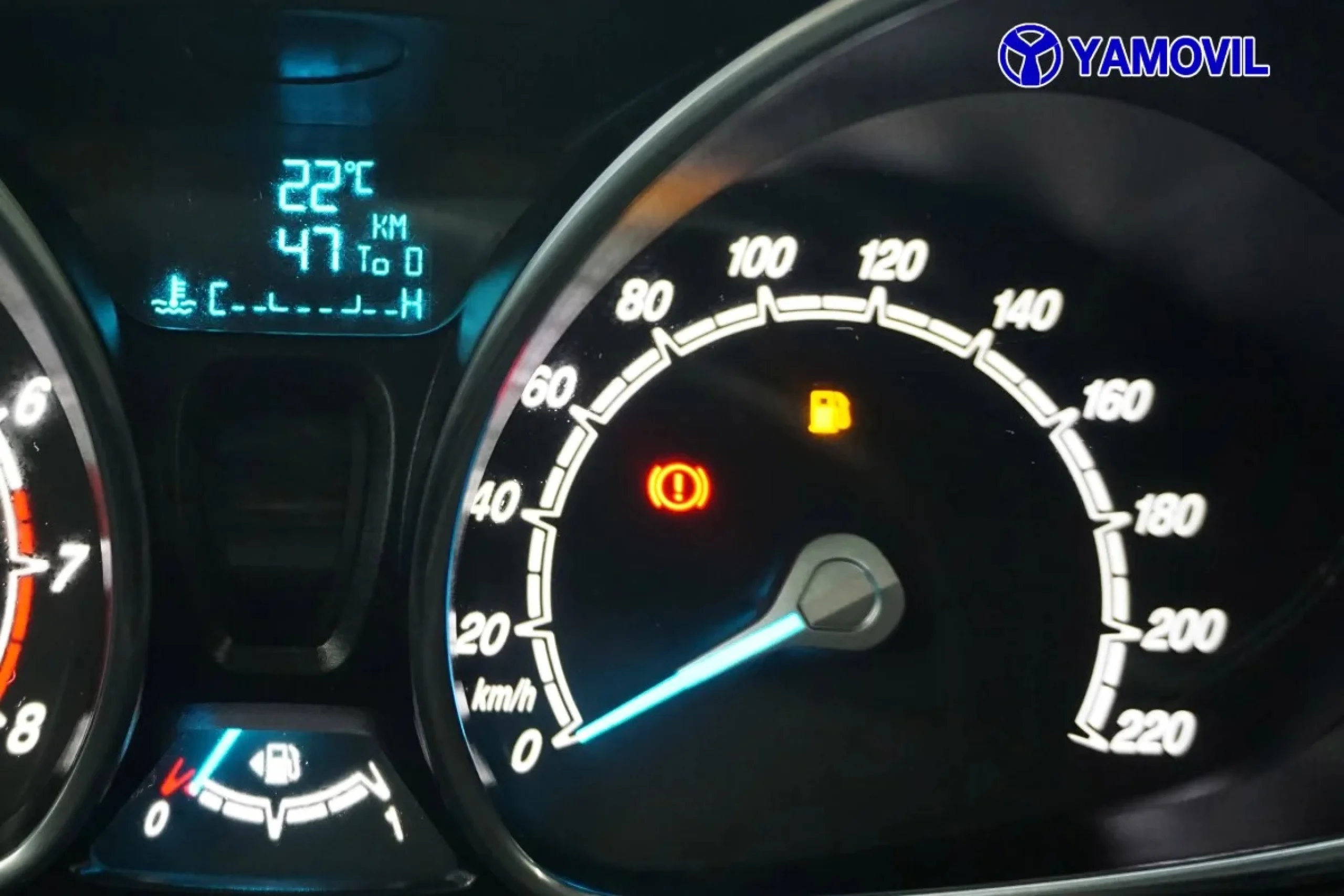 Ford Fiesta 1.0 EcoBoost Trend 74 kW (100 CV) - Foto 21
