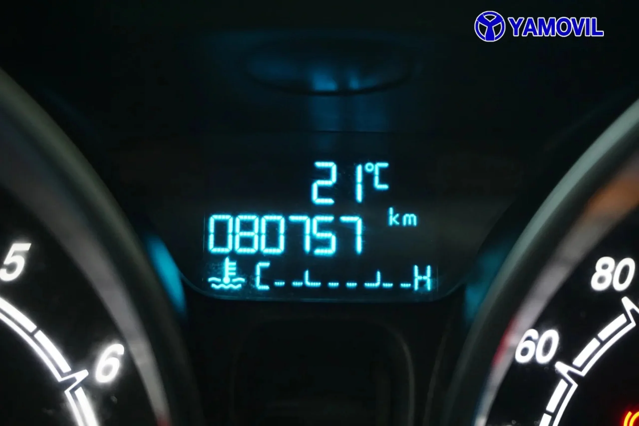 Ford Fiesta 1.0 EcoBoost Trend 74 kW (100 CV) - Foto 22
